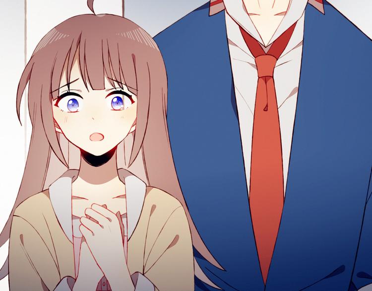 第33话 无法避免的离别(1/2)-第33话