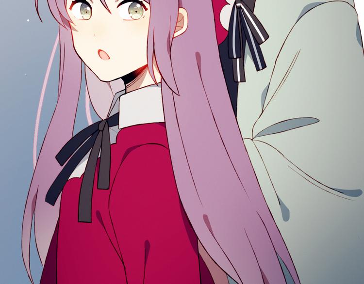 第33话 无法避免的离别(1/2)-第33话