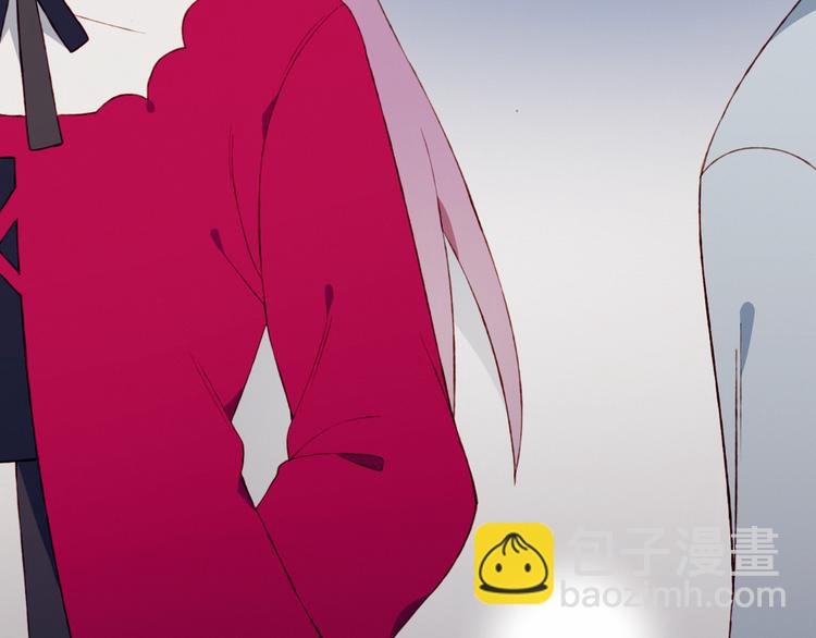 第33话 无法避免的离别(1/2)-第33话