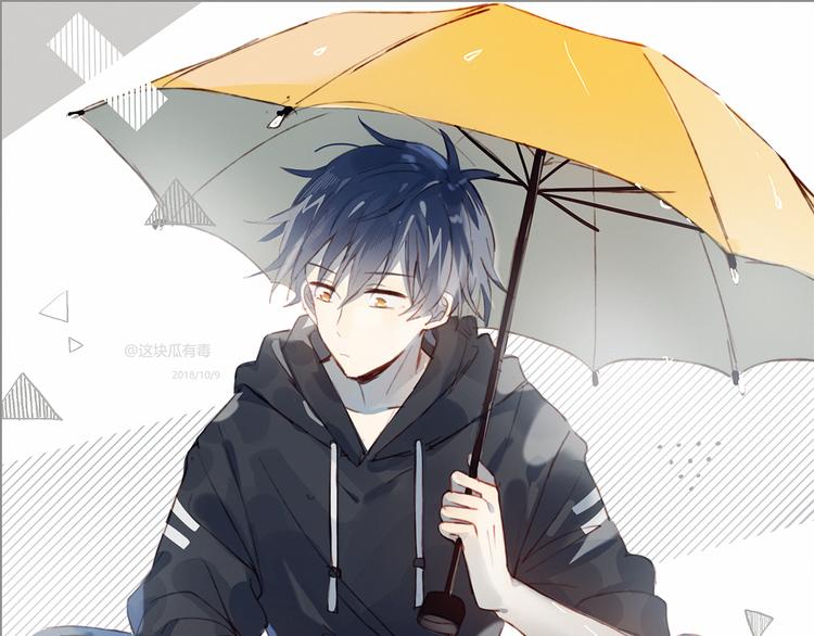 第39话 生病(1/2)-第39话