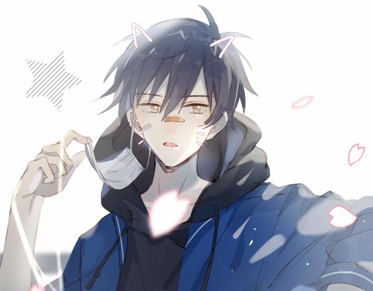 第43话 她的真心(1/2)-第43话