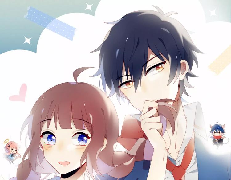 第7话 礼物(1/2)-第7话