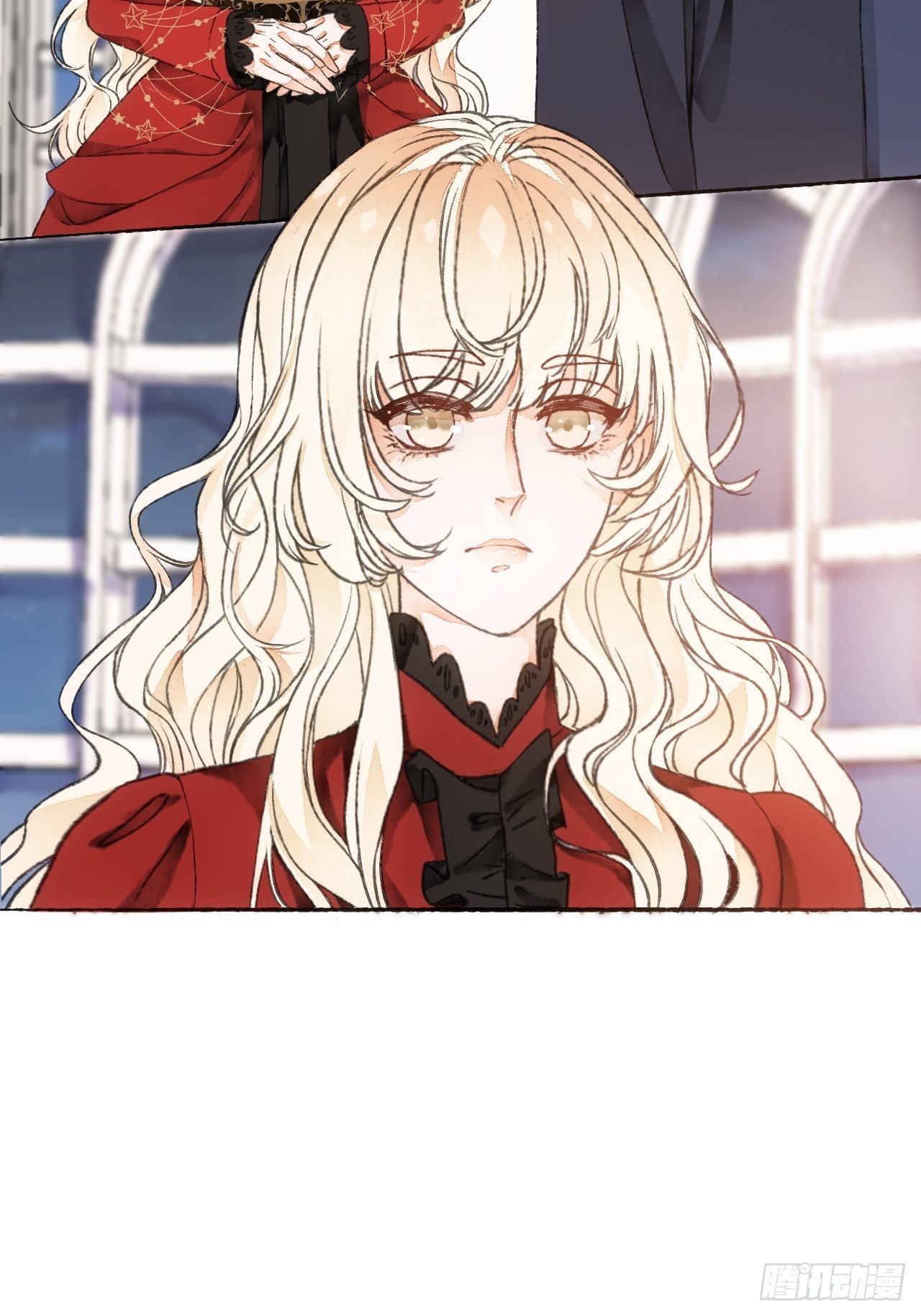 9话  公主驾到(1/2)-第11话