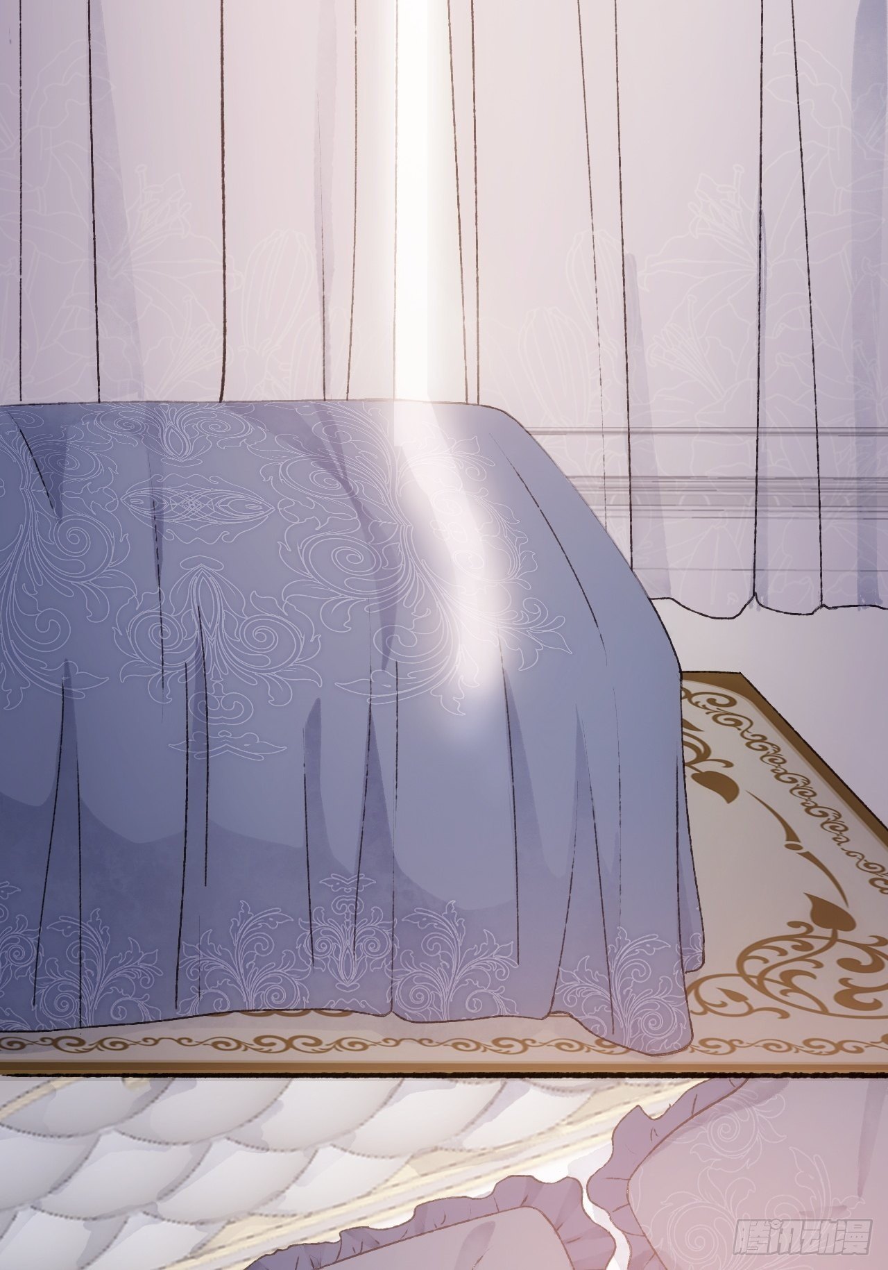 9话  公主驾到(1/2)-第11话