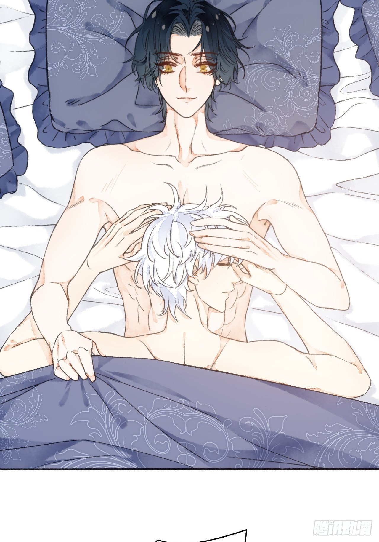 9话  公主驾到(1/2)-第11话