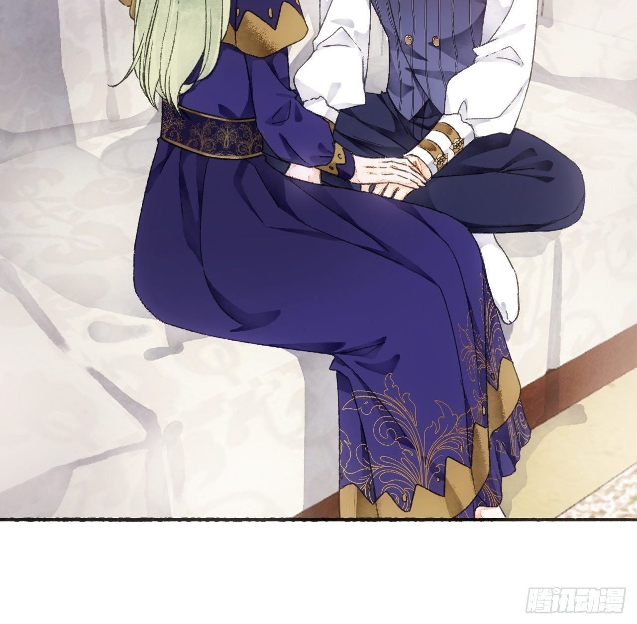 9话  公主驾到(1/2)-第11话