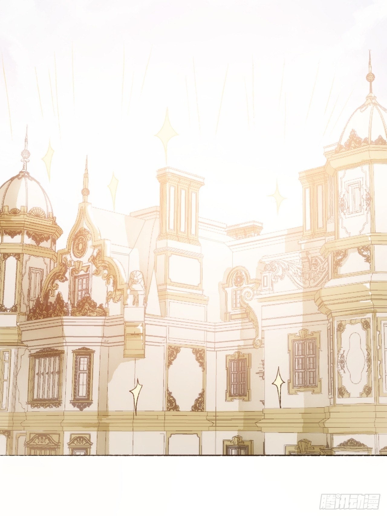 13话  我可是有未婚夫的人(1/2)-第15话