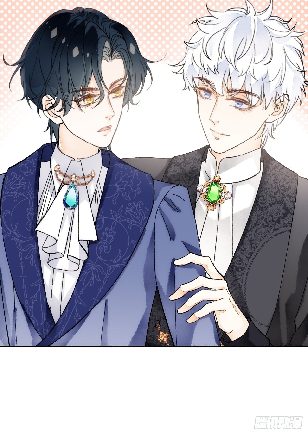 15话  穿越回来了？(1/2)-第17话