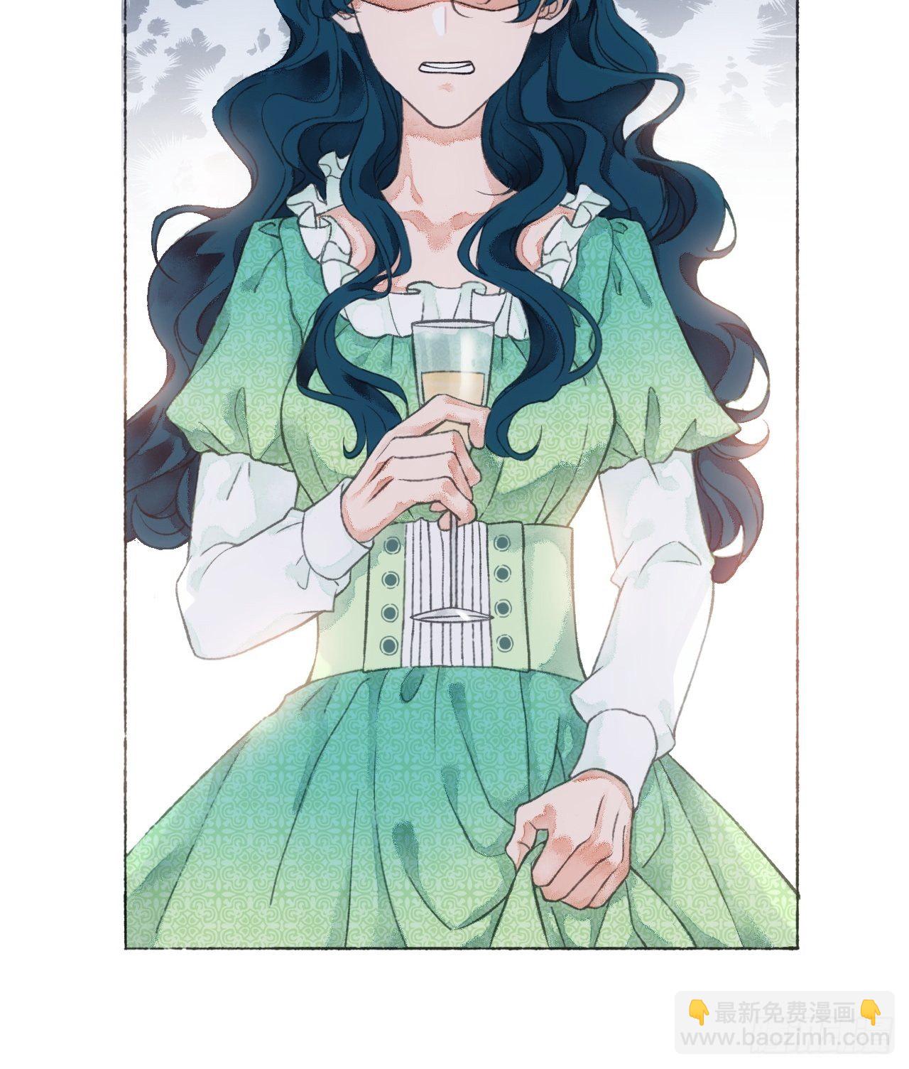 1话  一切都是狗血剧的锅(1/2)-第3话