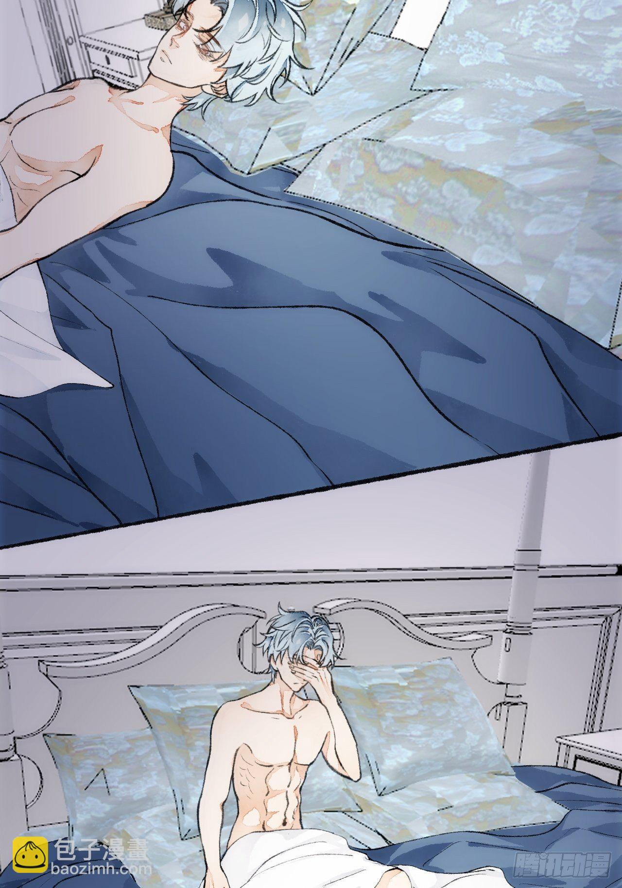 21话  罗伊(1/2)-第23话