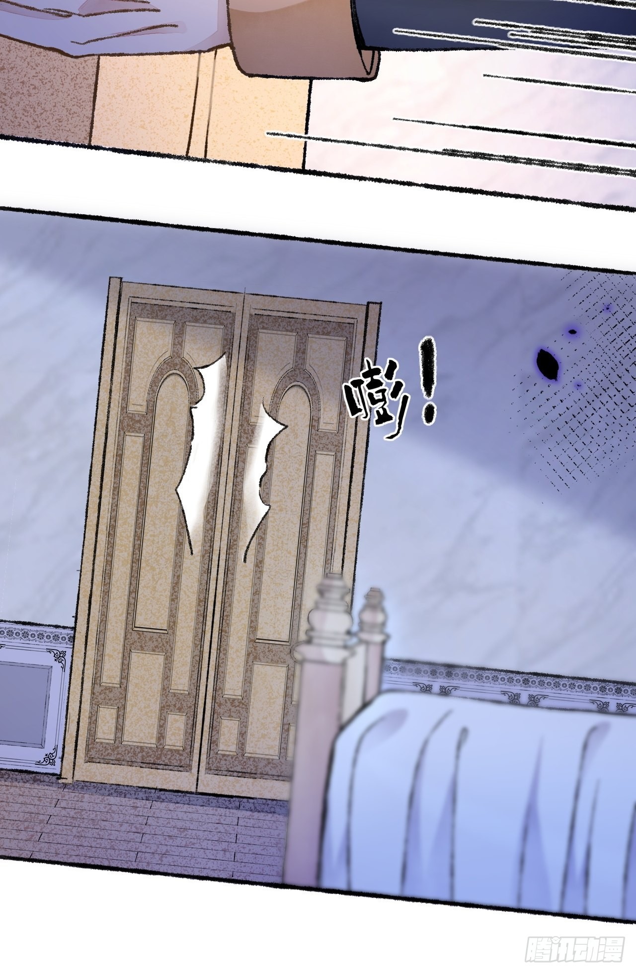 27话 该是我离开(1/2)-第29话