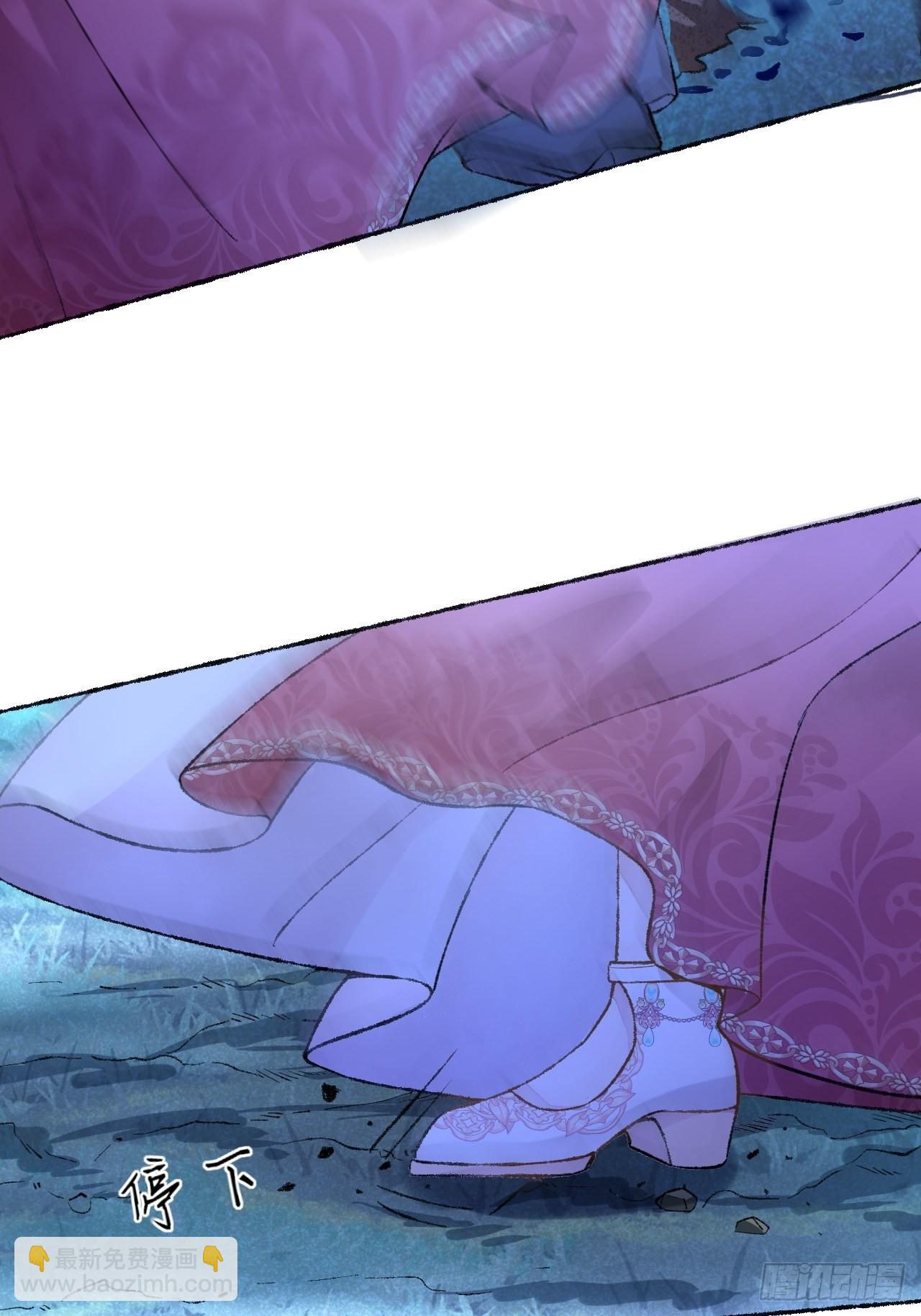 27话 该是我离开(1/2)-第29话