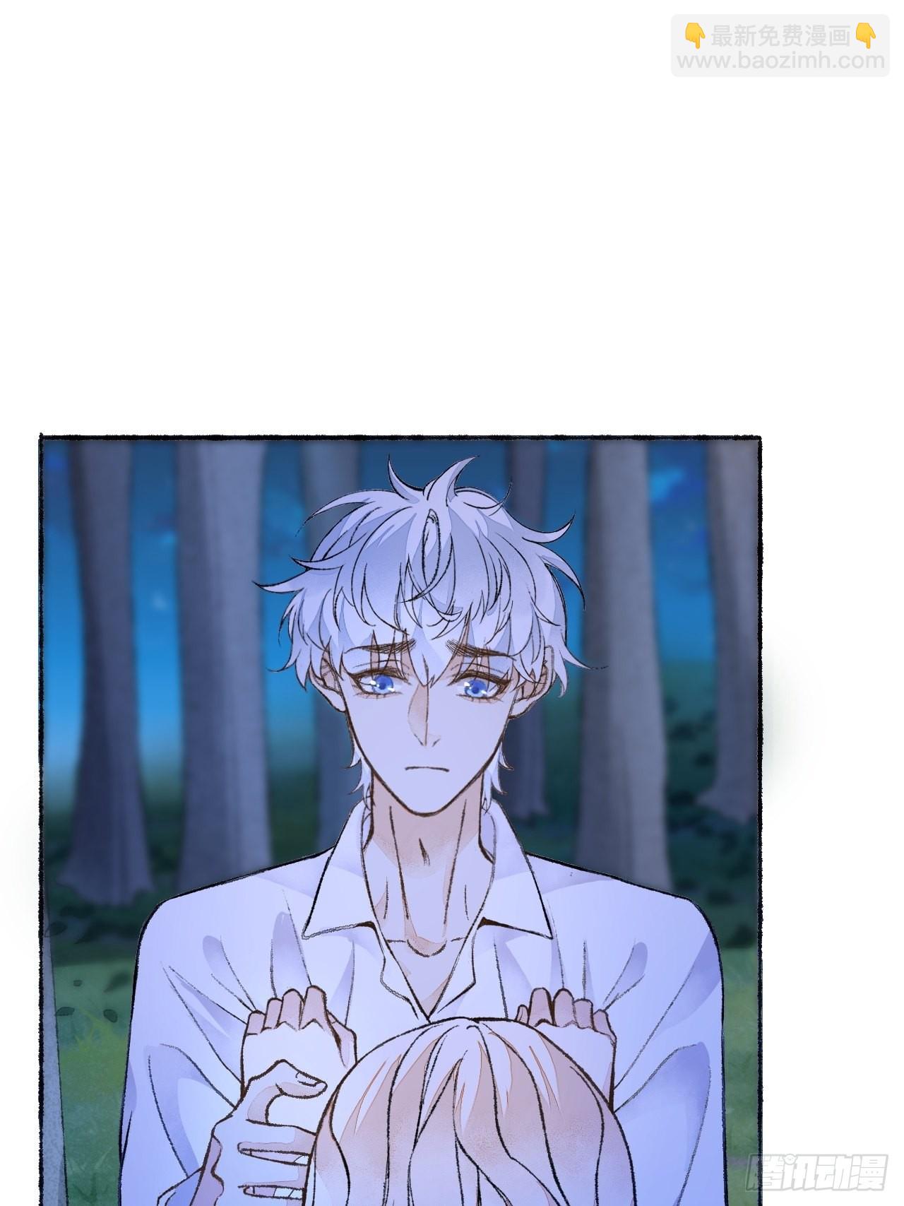 27话 该是我离开(1/2)-第29话