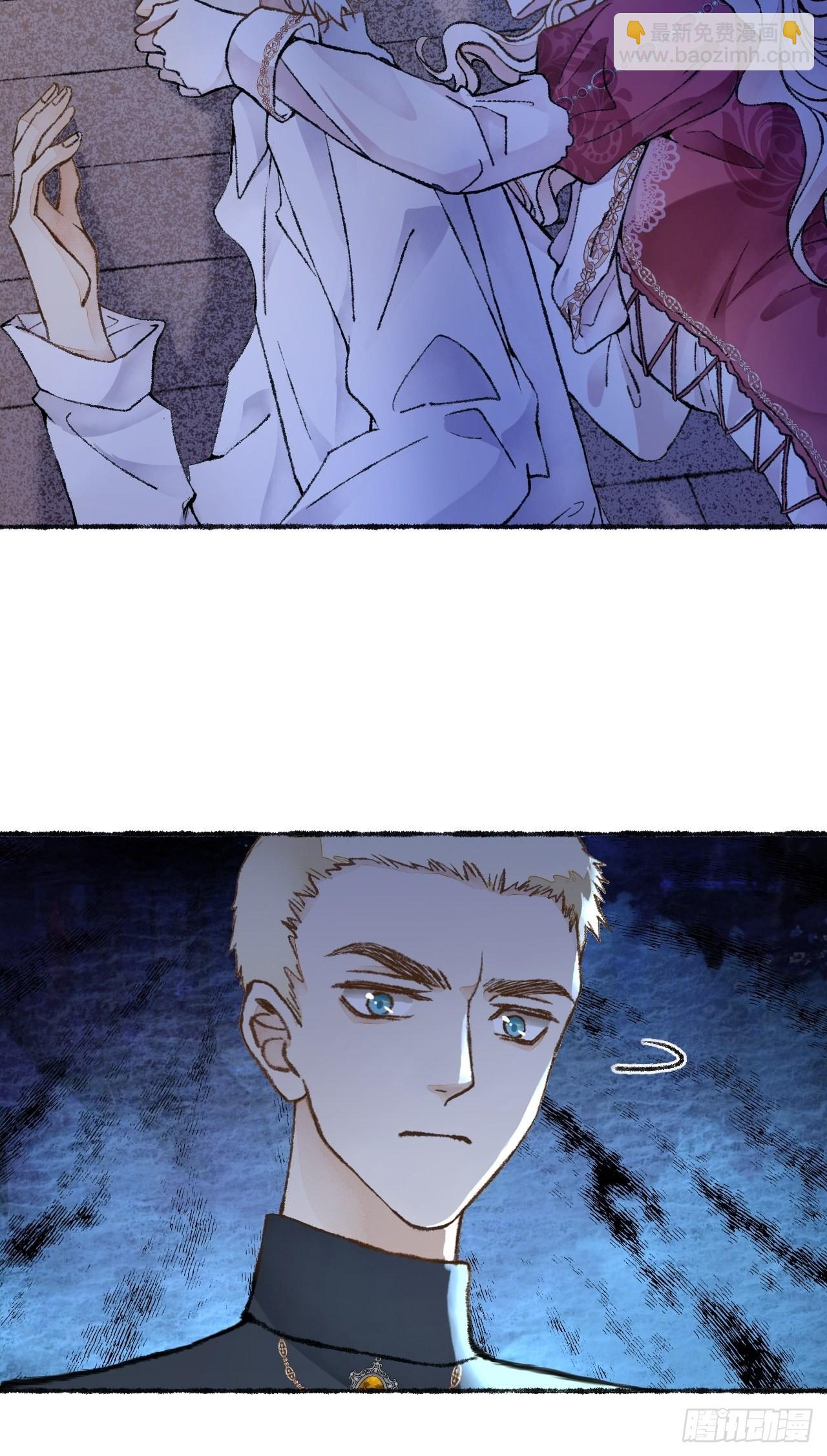 27话 该是我离开(1/2)-第29话