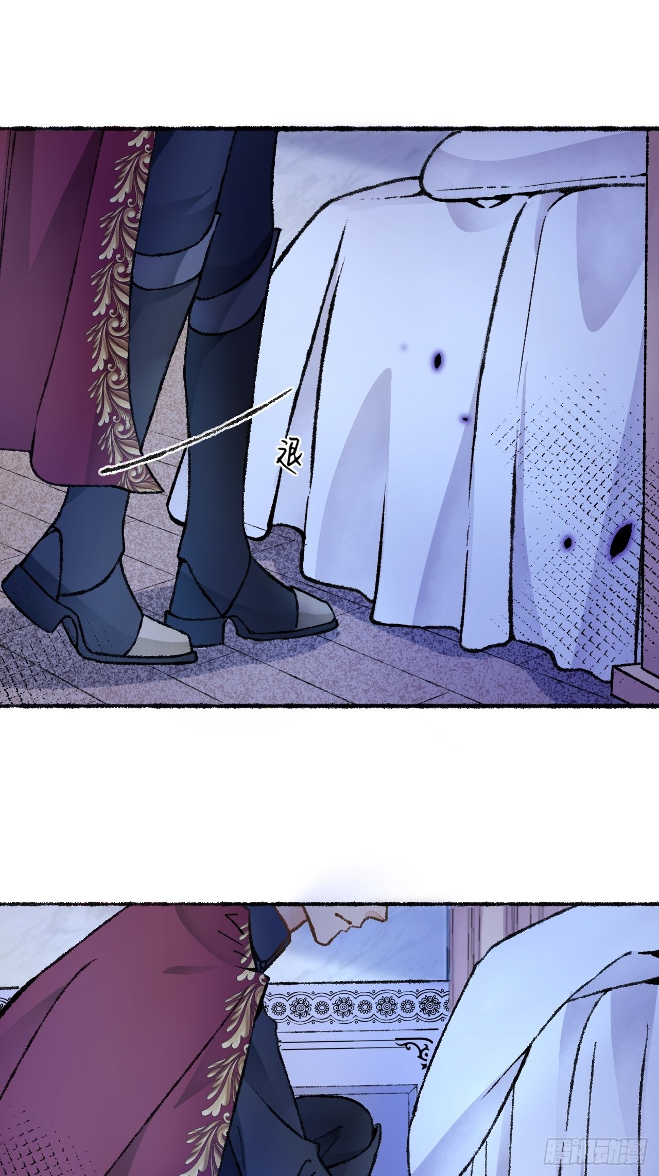 27话 该是我离开(1/2)-第29话