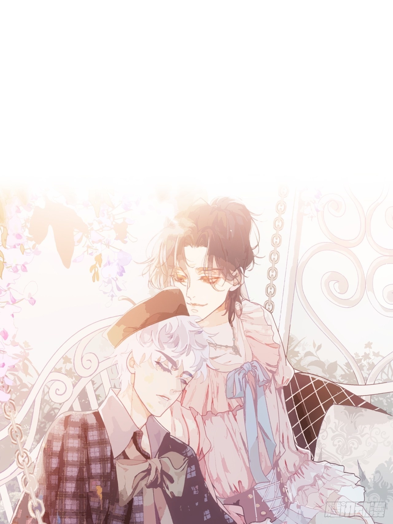 29话  你不是他(1/2)-第31话