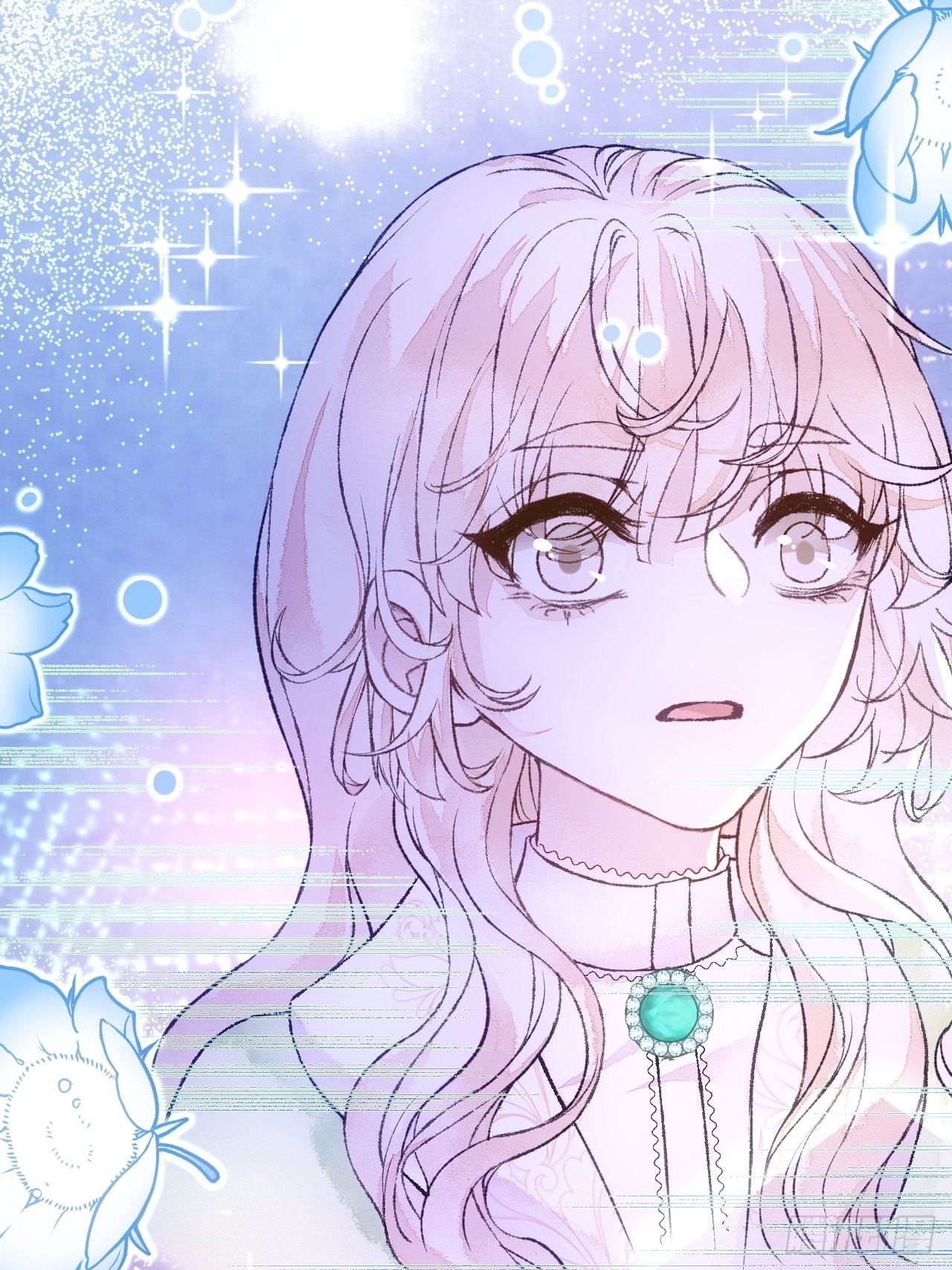 29话  你不是他(1/2)-第31话