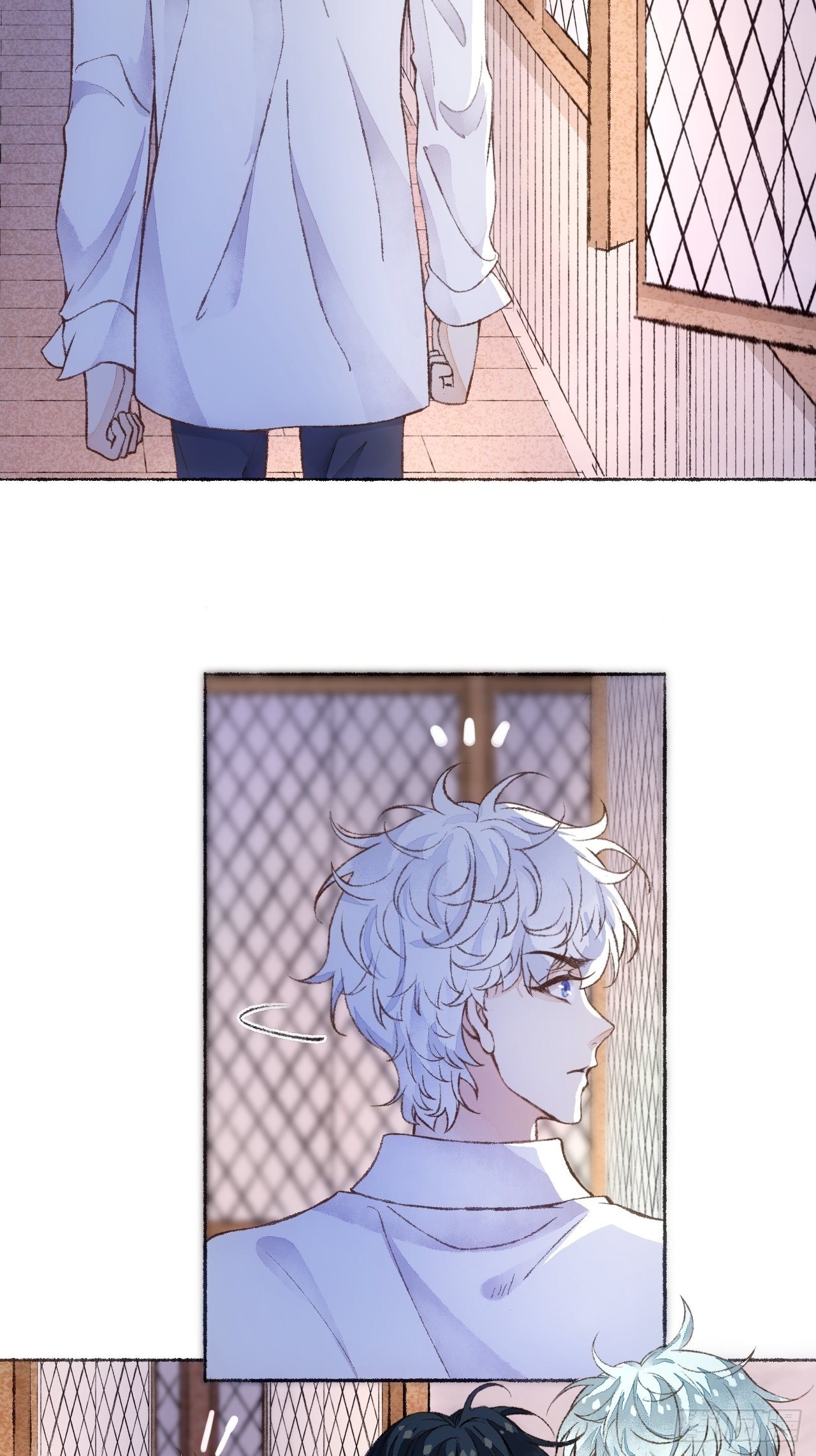 29话  你不是他(1/2)-第31话