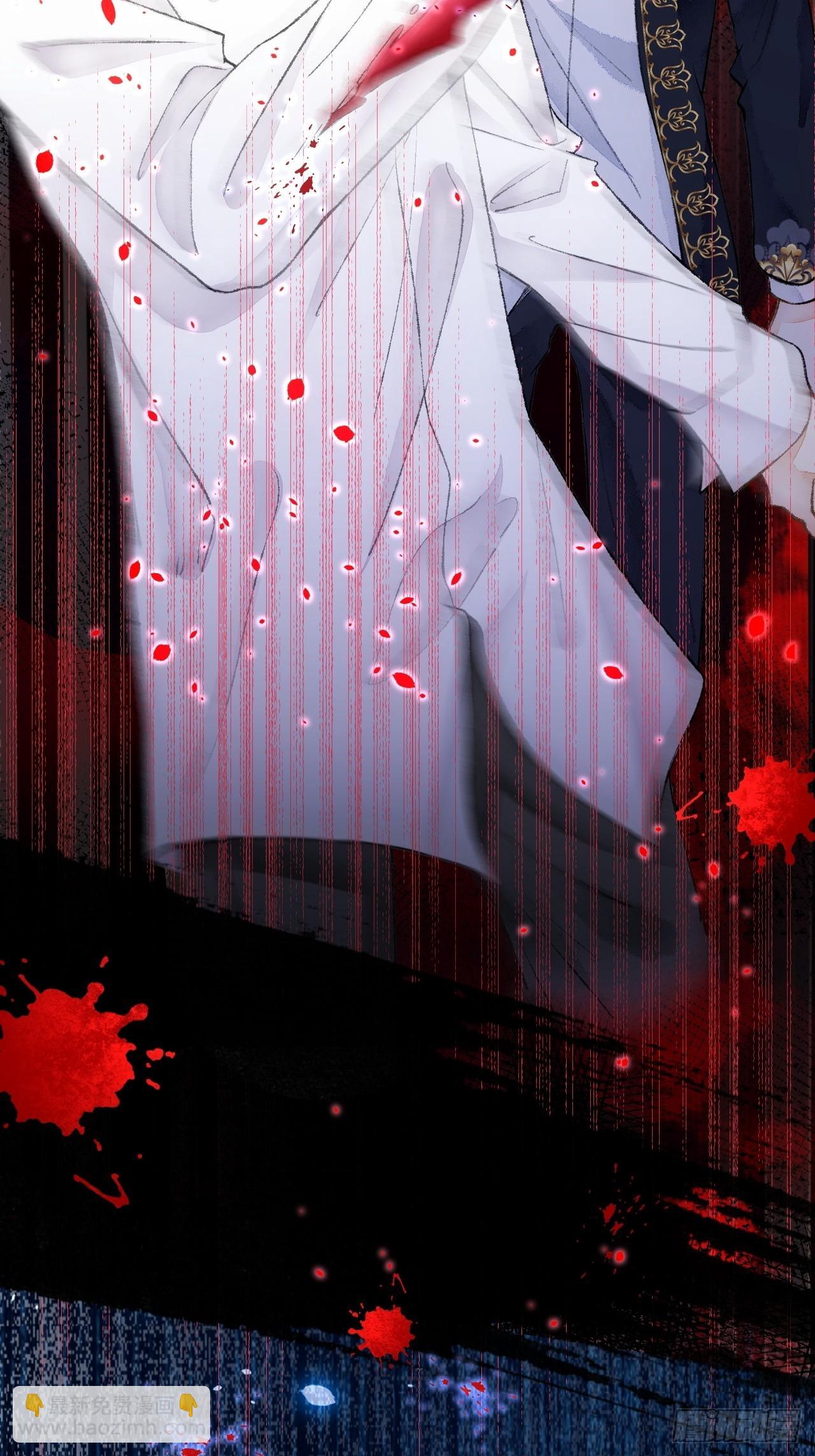 29话  你不是他(1/2)-第31话