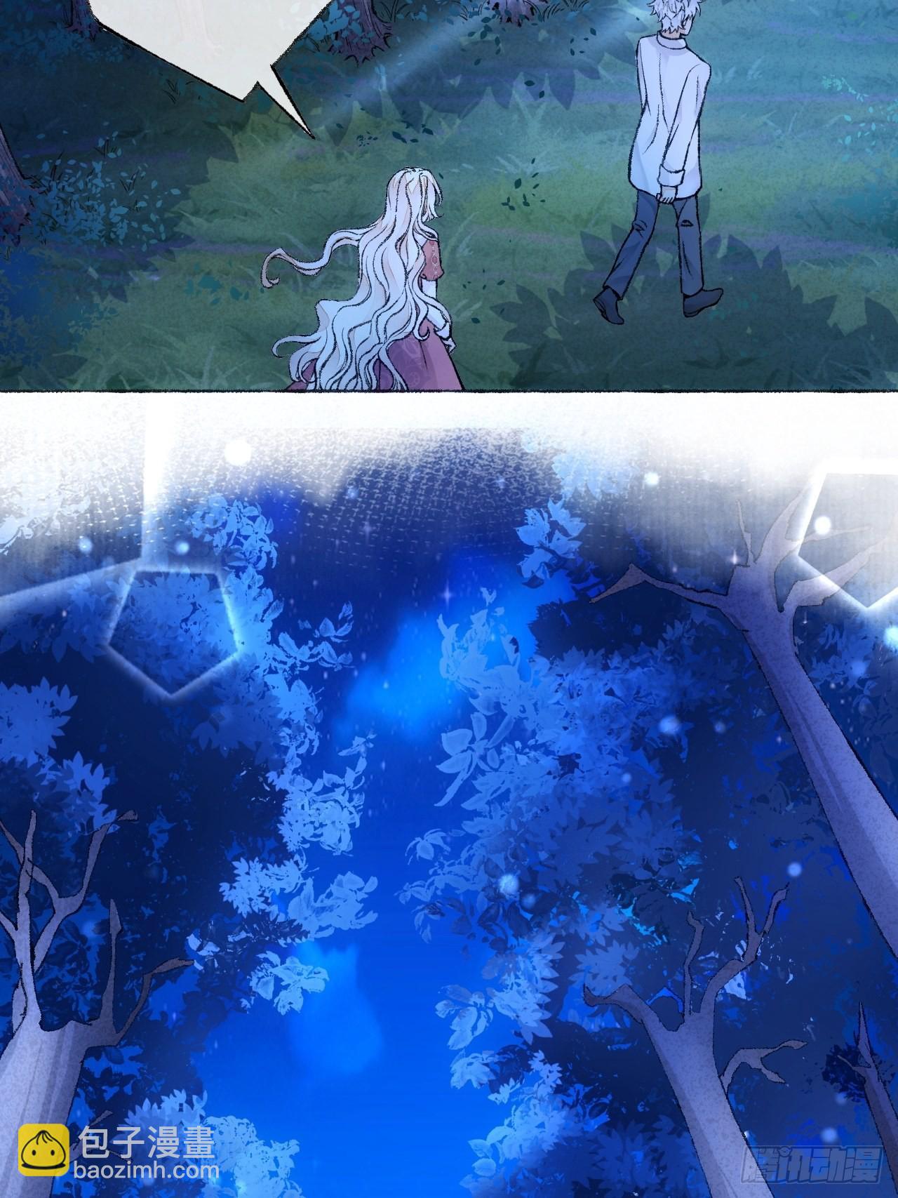 29话  你不是他(1/2)-第31话