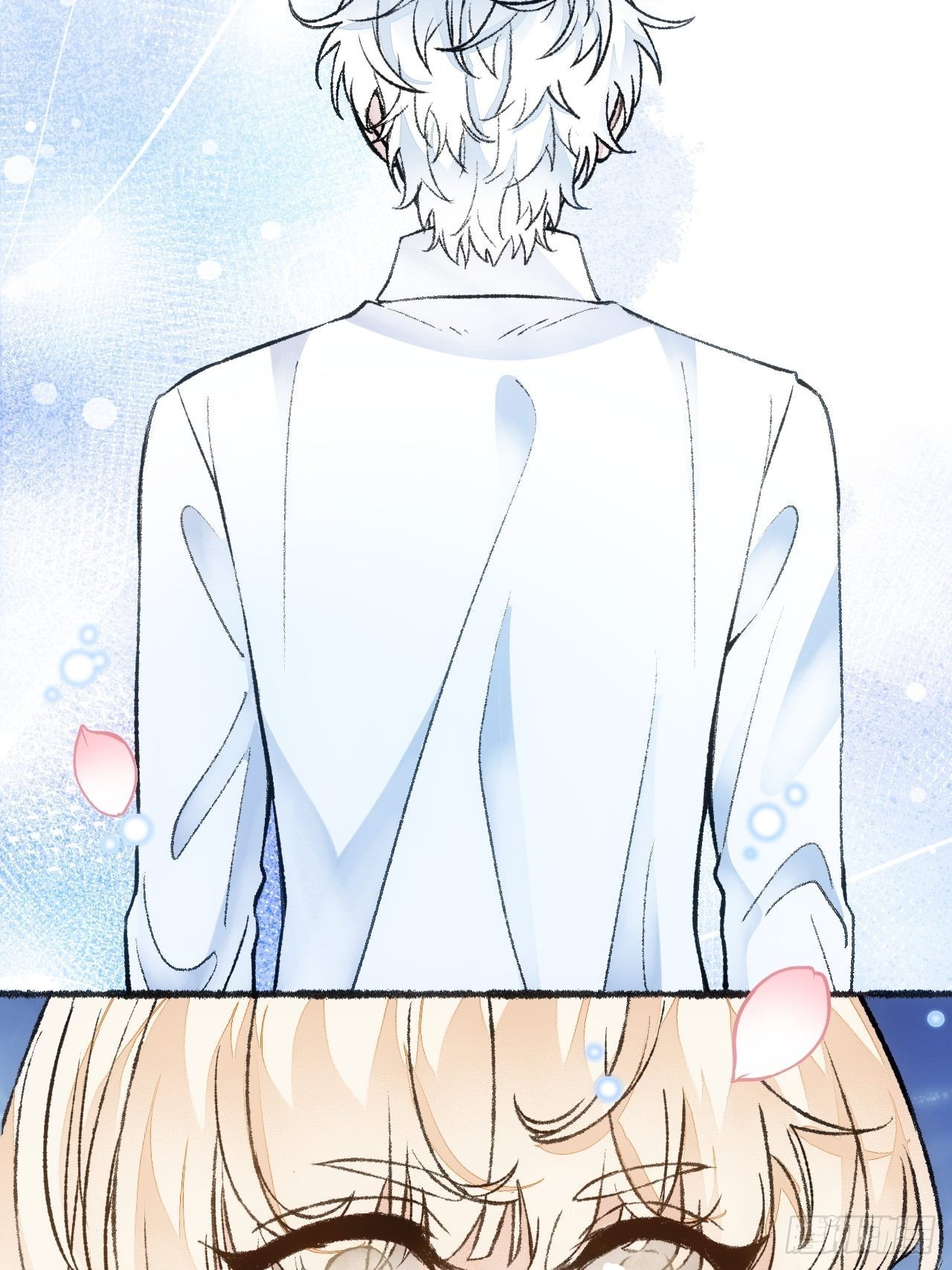 29话  你不是他(1/2)-第31话