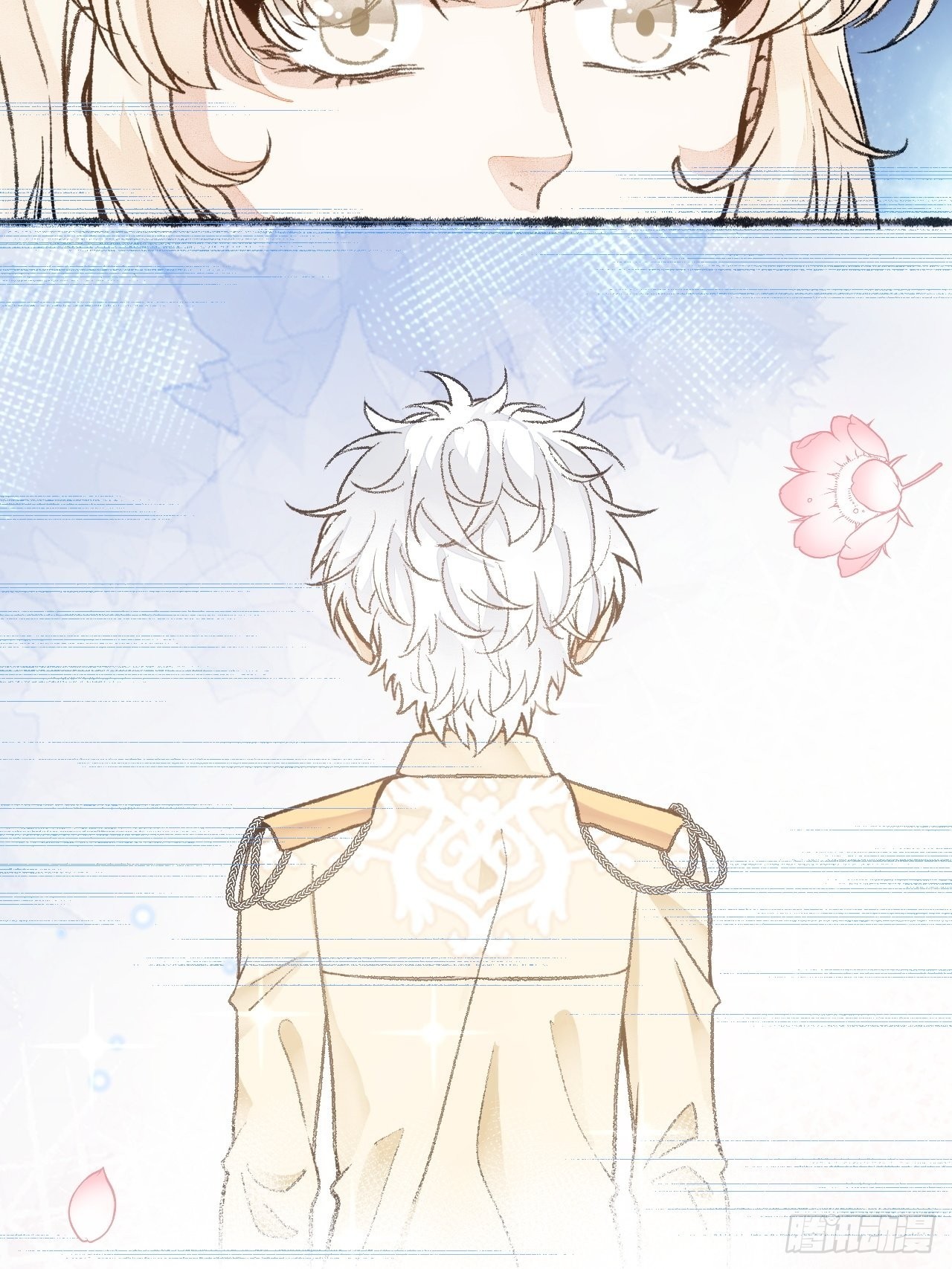 29话  你不是他(1/2)-第31话