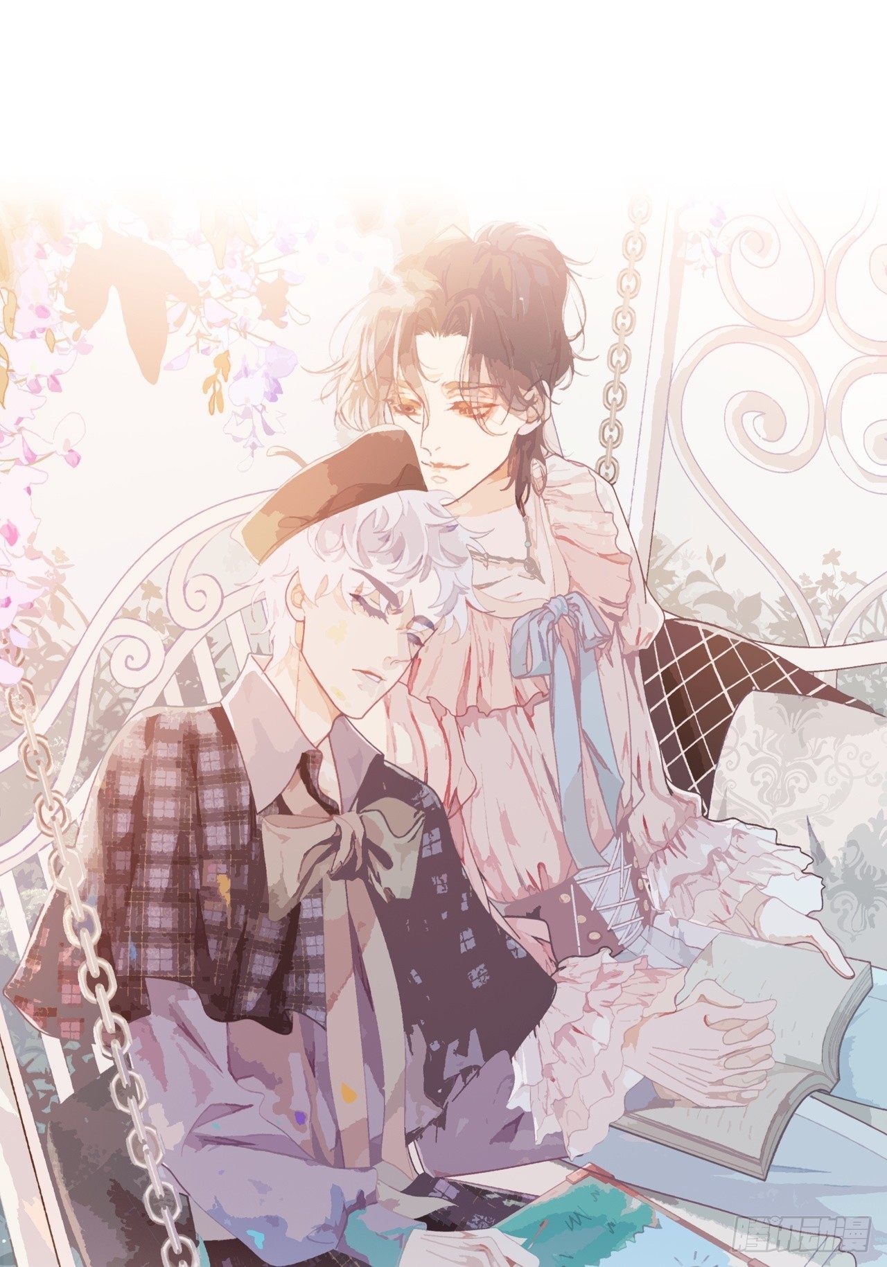 31话  突然的雨露期(1/2)-第33话