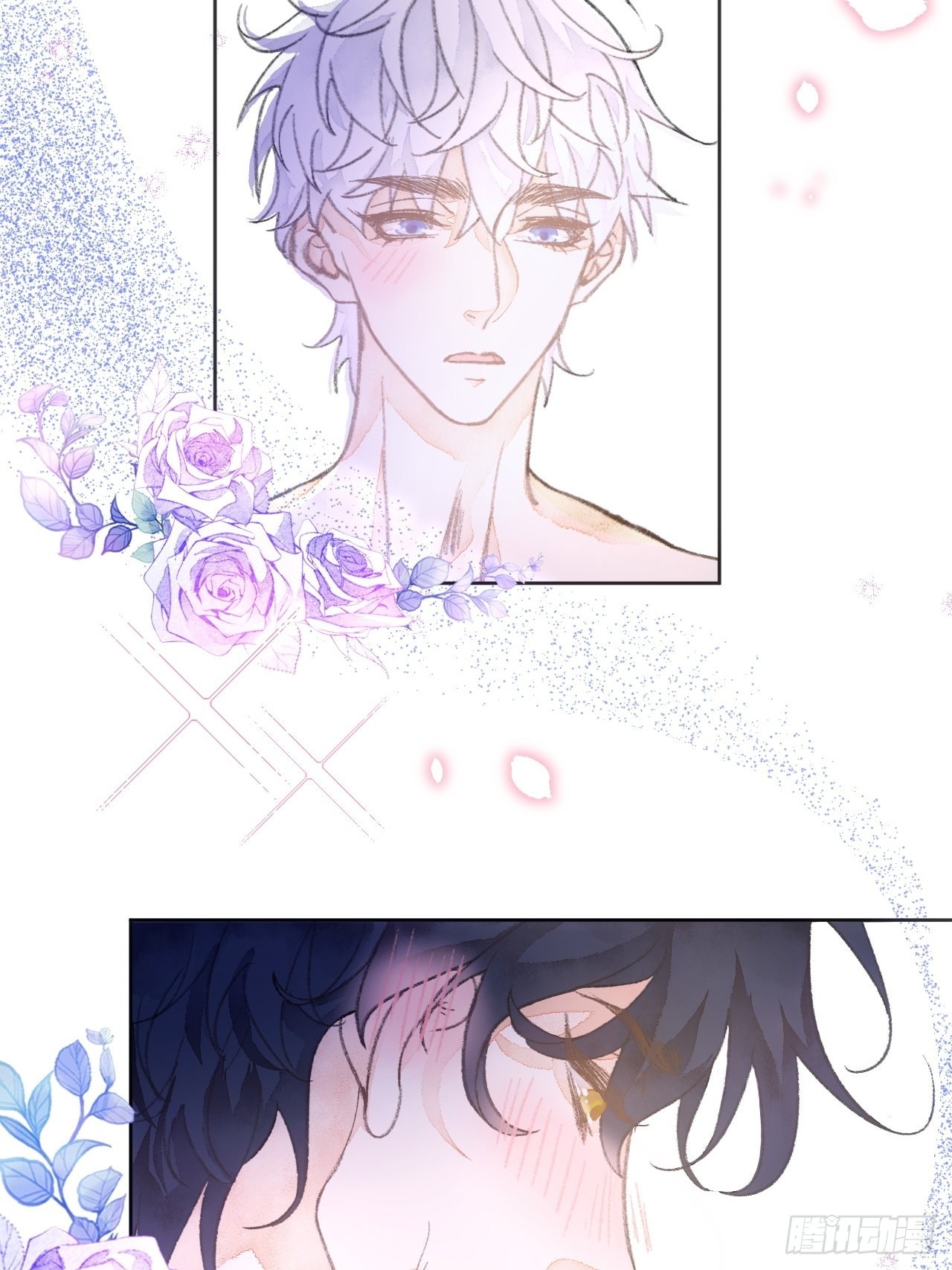 31话  突然的雨露期(1/2)-第33话