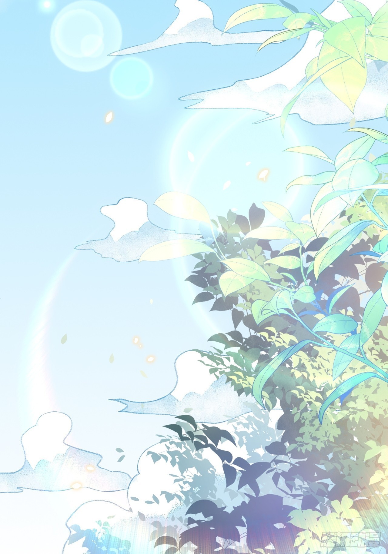 31话  突然的雨露期(1/2)-第33话