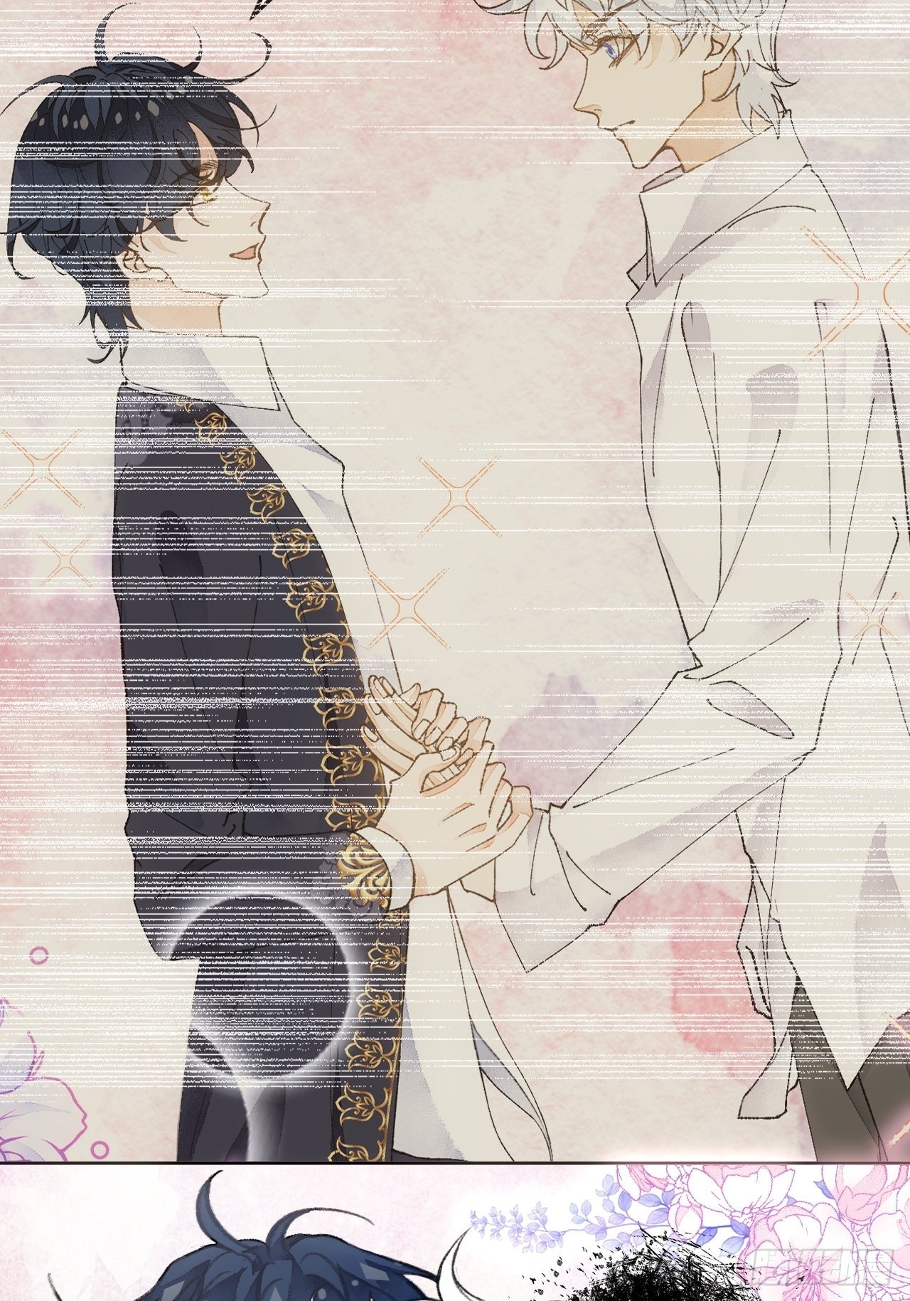 31话  突然的雨露期(1/2)-第33话