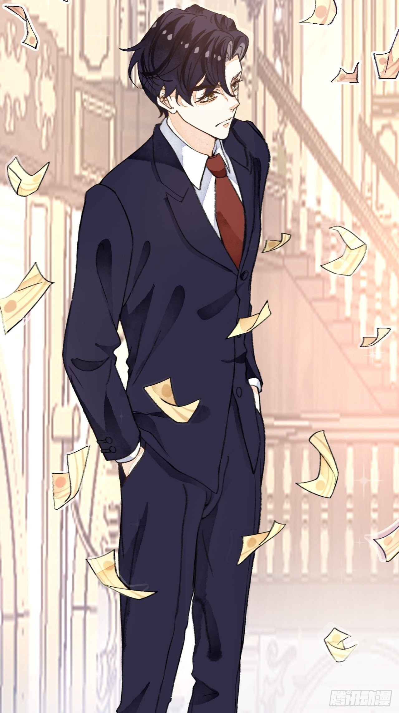 37话  真-回忆-第39话