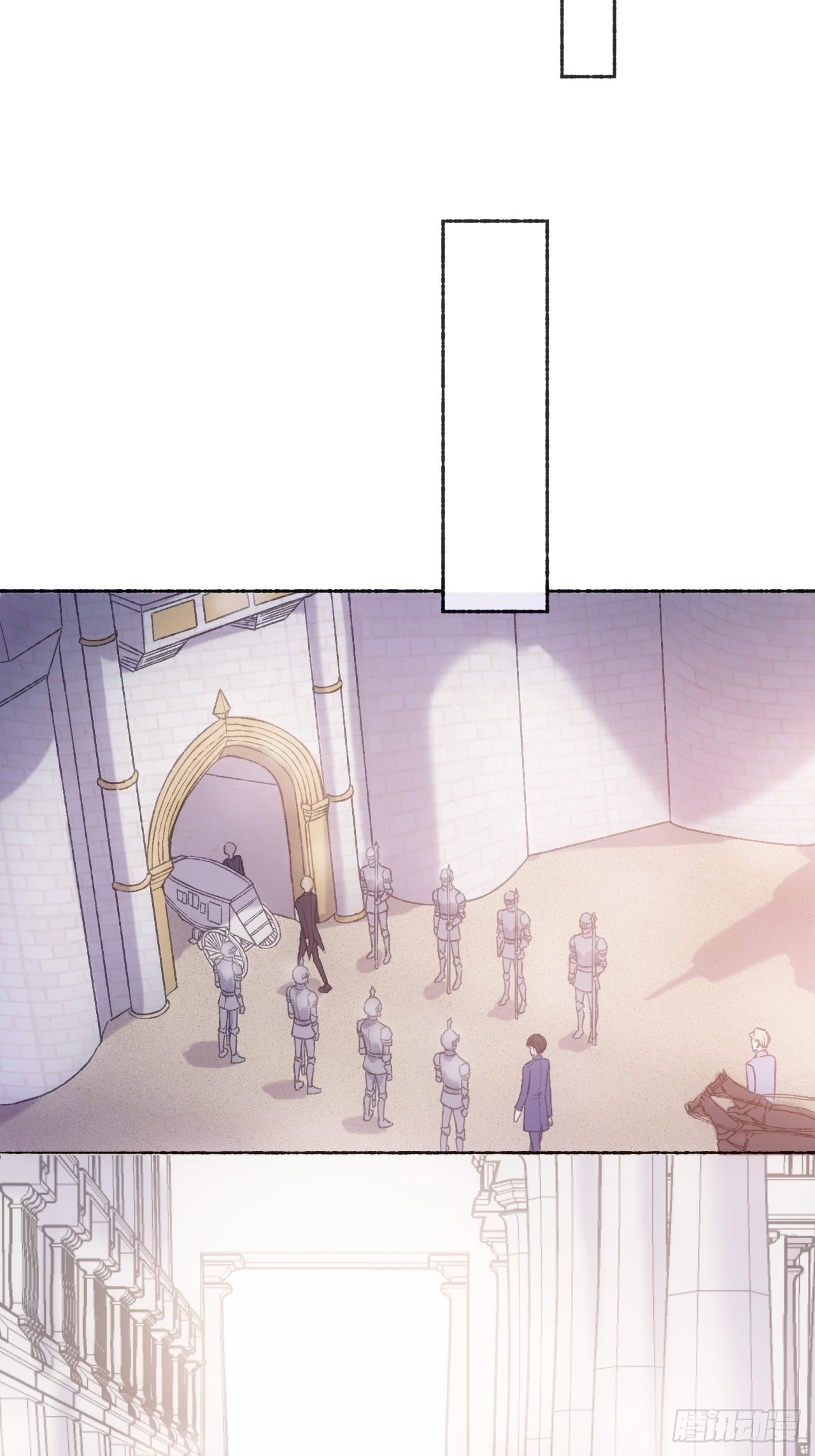 3话  初入皇宫(1/2)-第5话