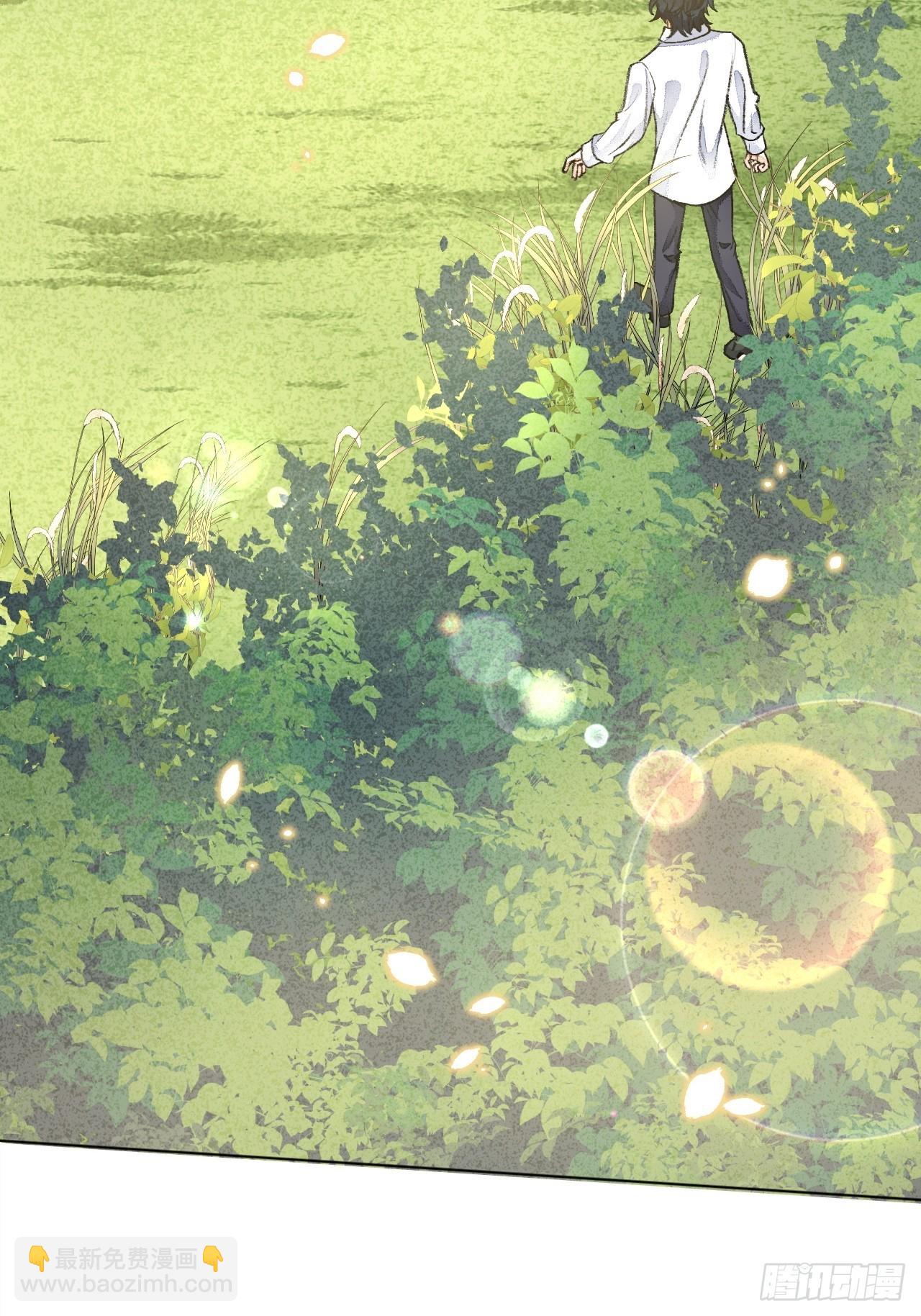 43话  神明的惩罚-第45话