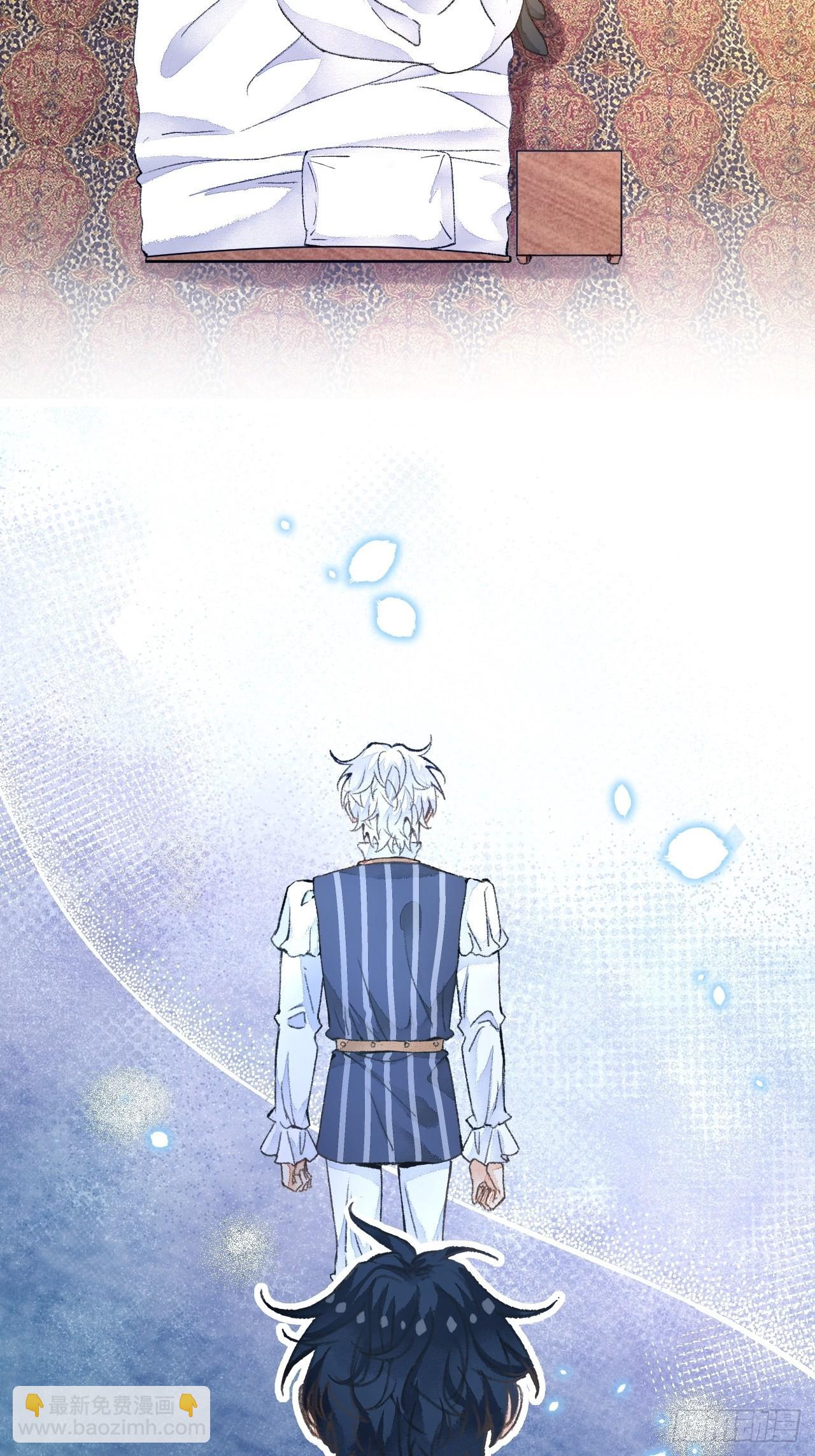 43话  神明的惩罚-第45话