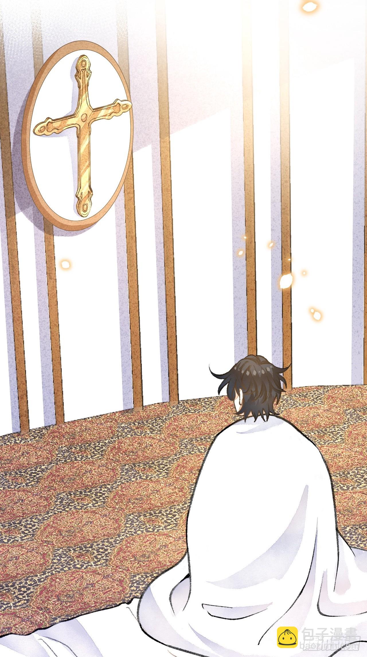 43话  神明的惩罚-第45话