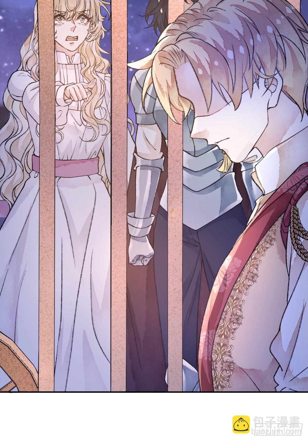 45话  俘虏-第47话