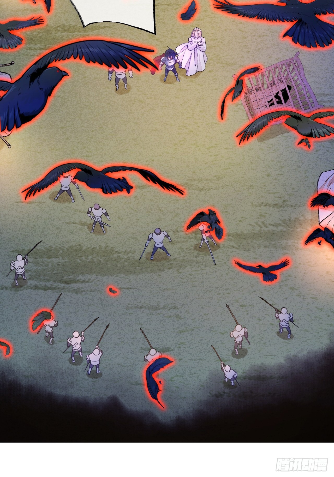 45话  俘虏-第47话