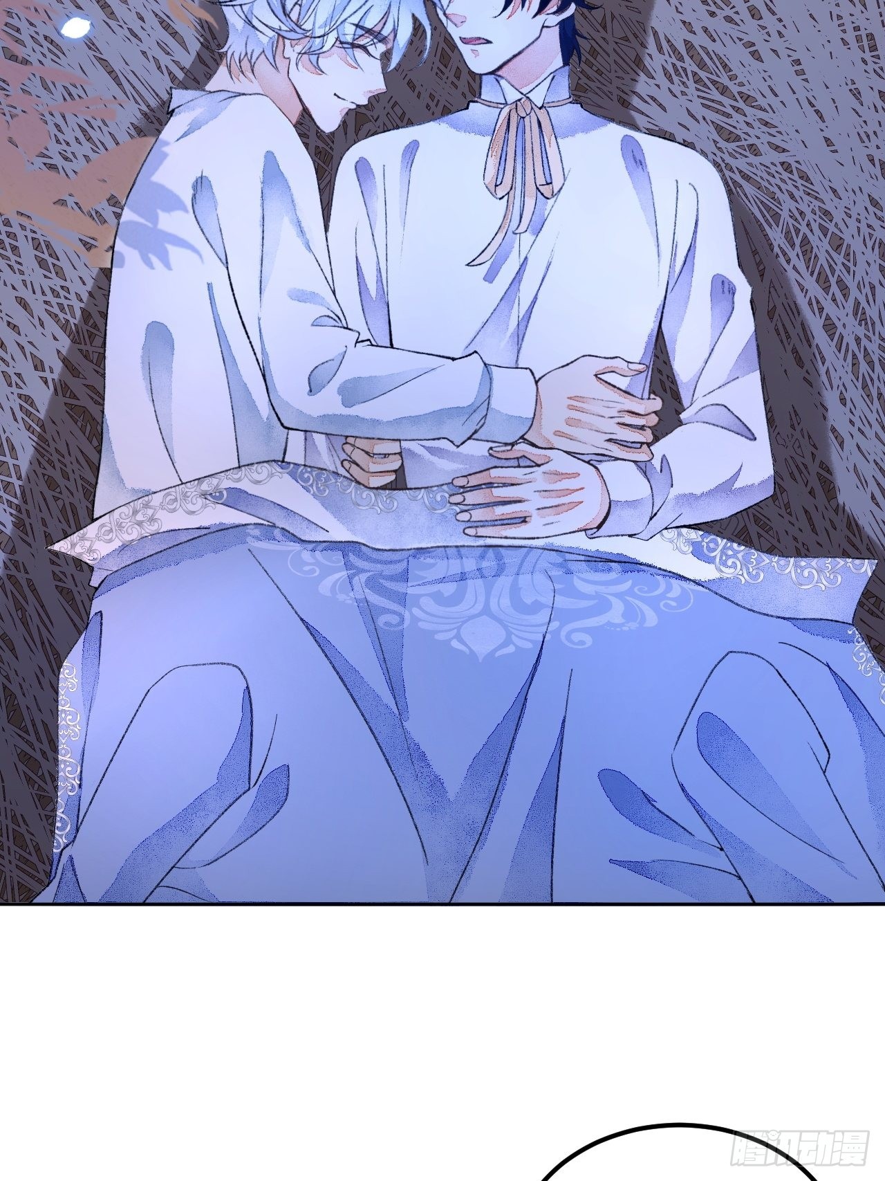 47话 郊区的路上-第49话