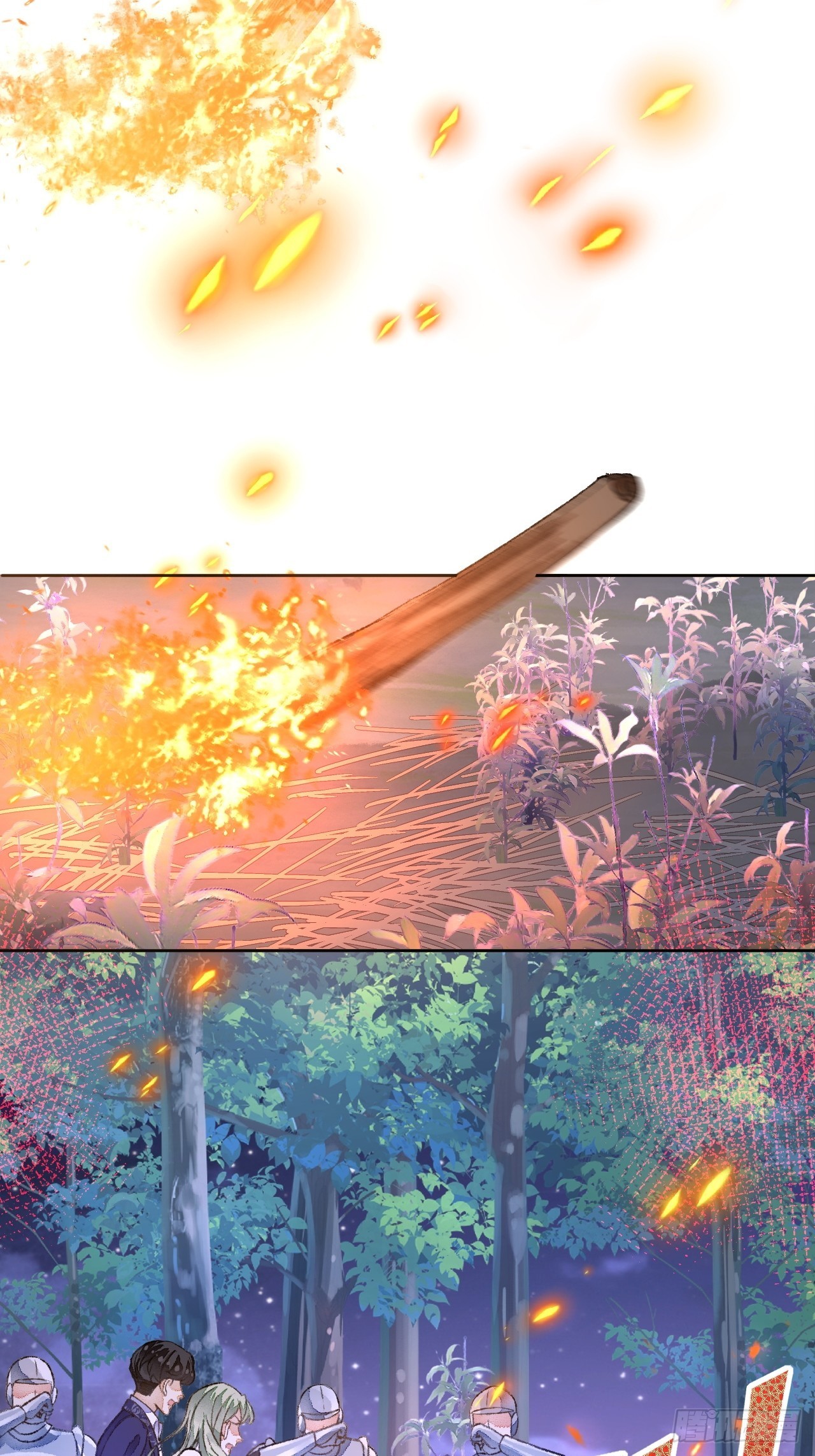 49话  对不起我们不熟(1/2)-第51话