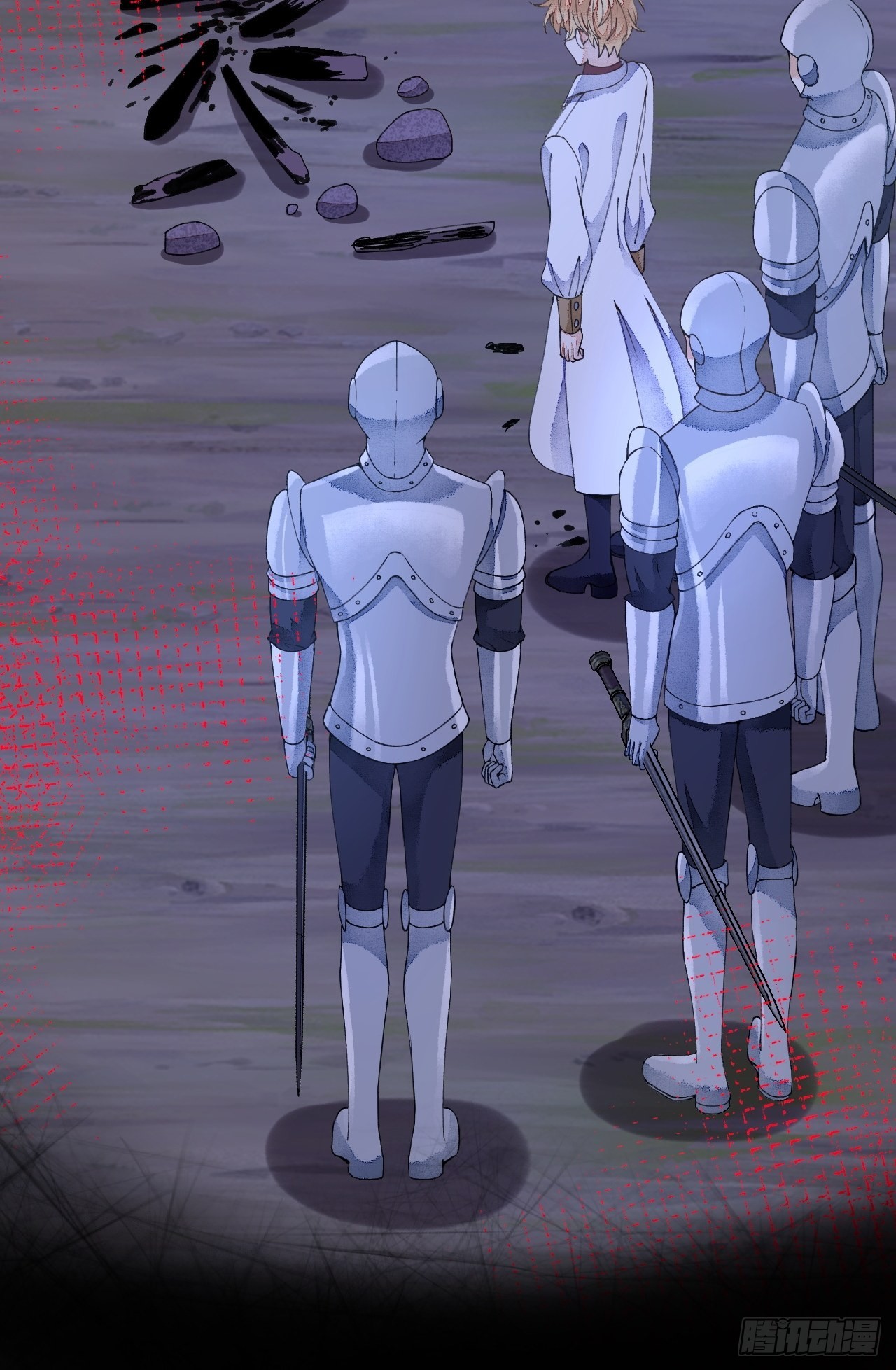 53话 基操勿-第55话