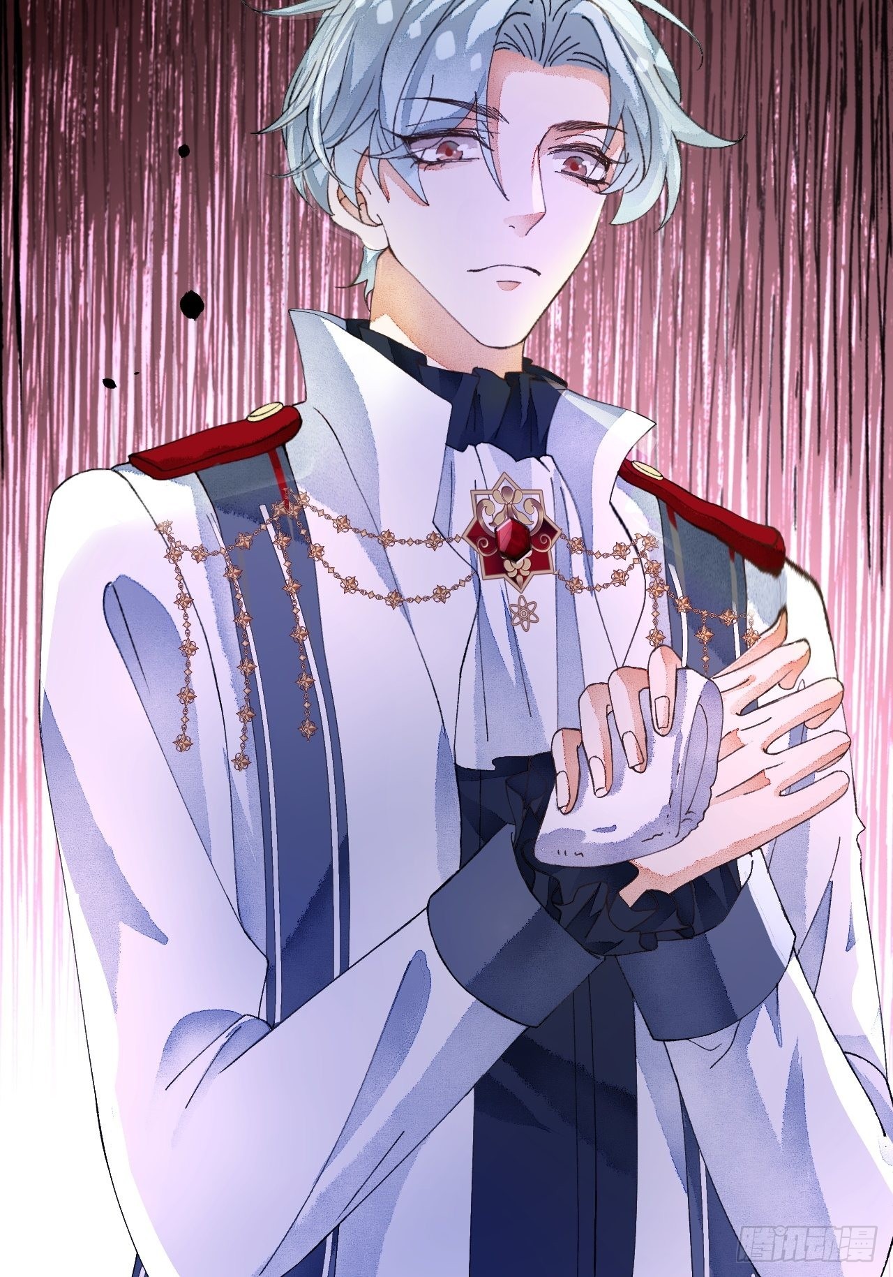 55话 真的喜欢-第57话