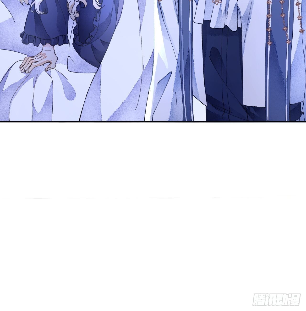 55话 真的喜欢-第57话