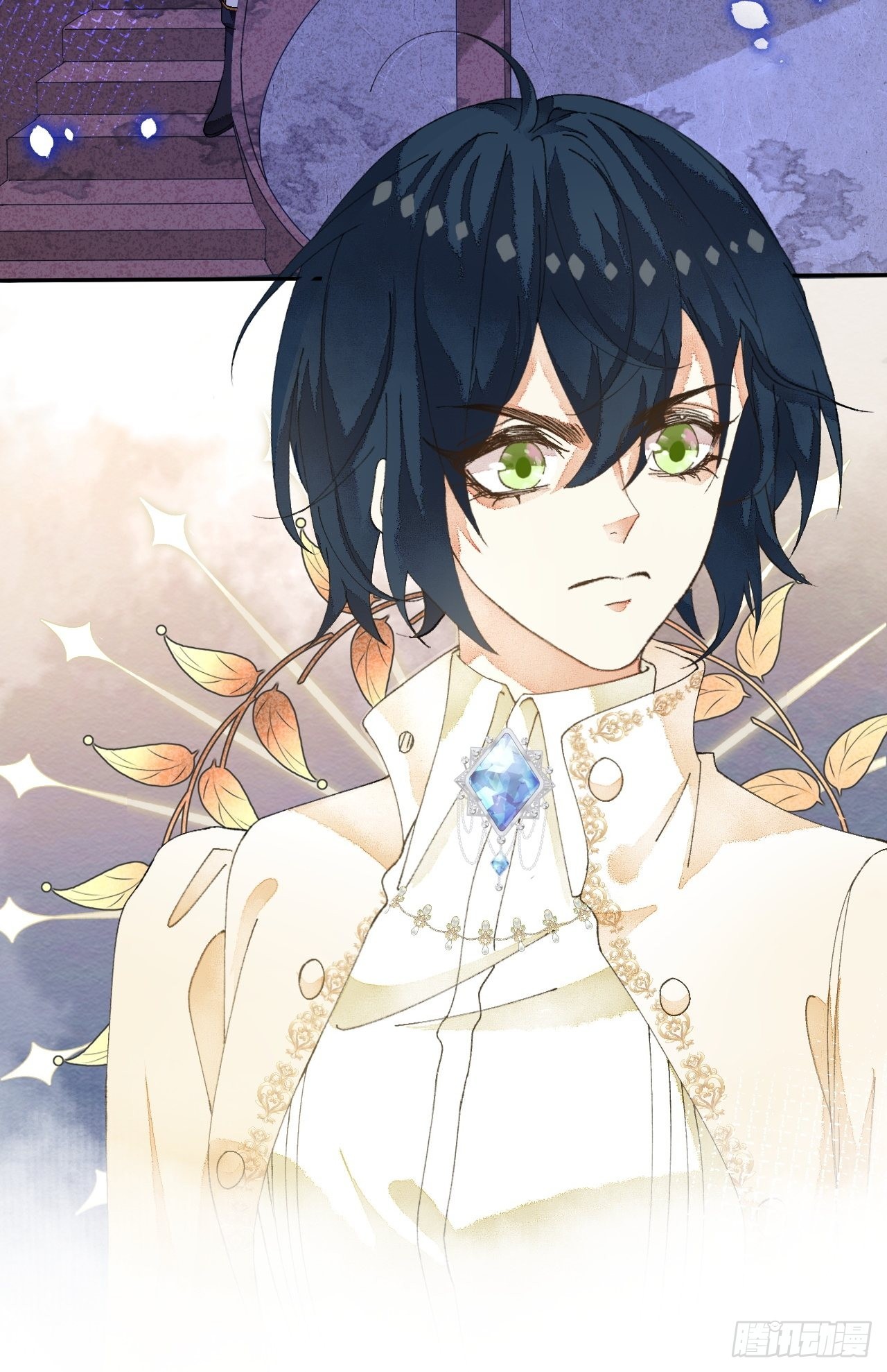 57话 谁是老板-第59话