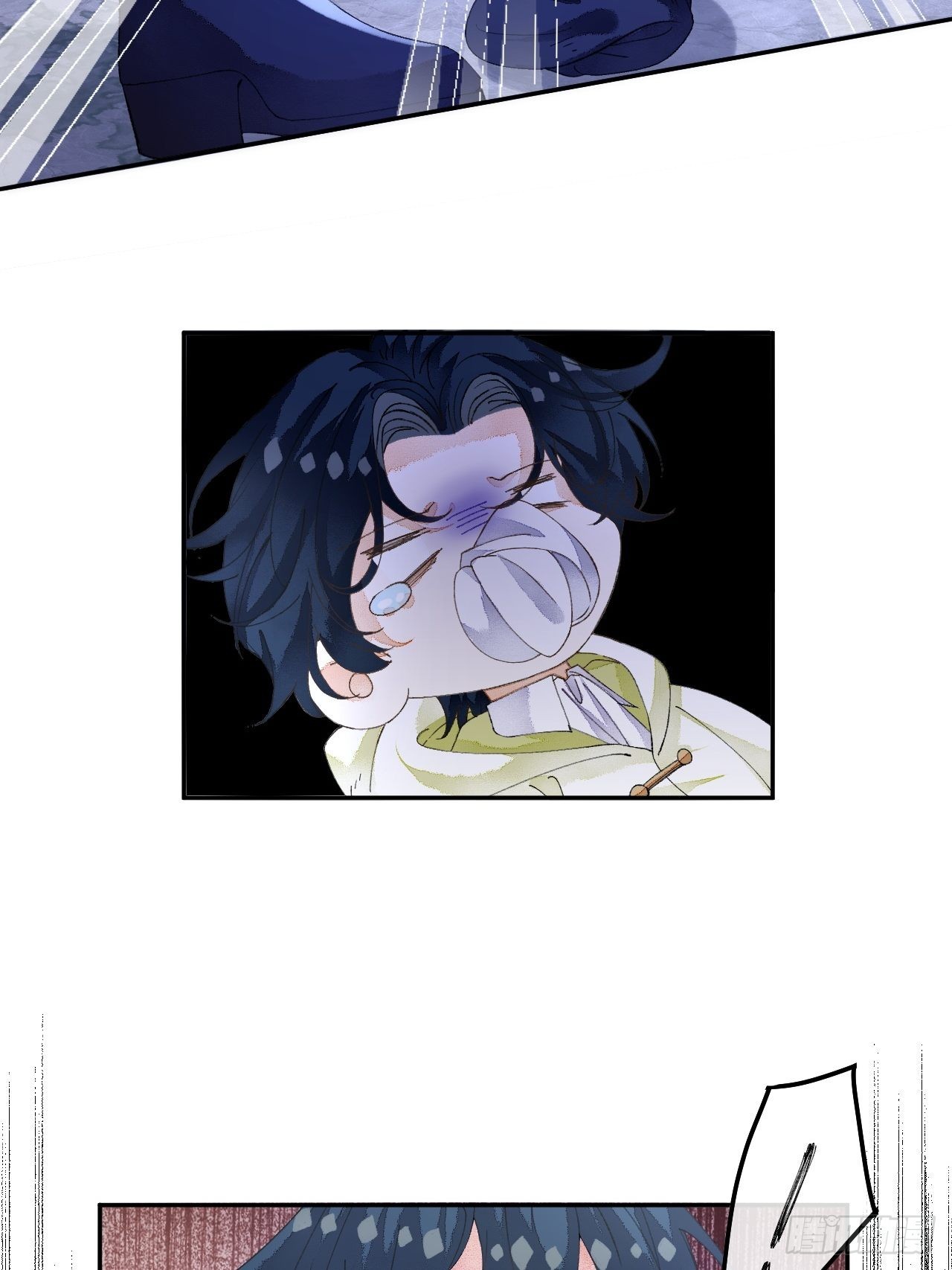 57话 谁是老板-第59话