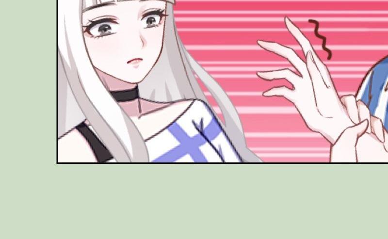 第25话 你怕这样下去会爱上我(1/3)-第25话