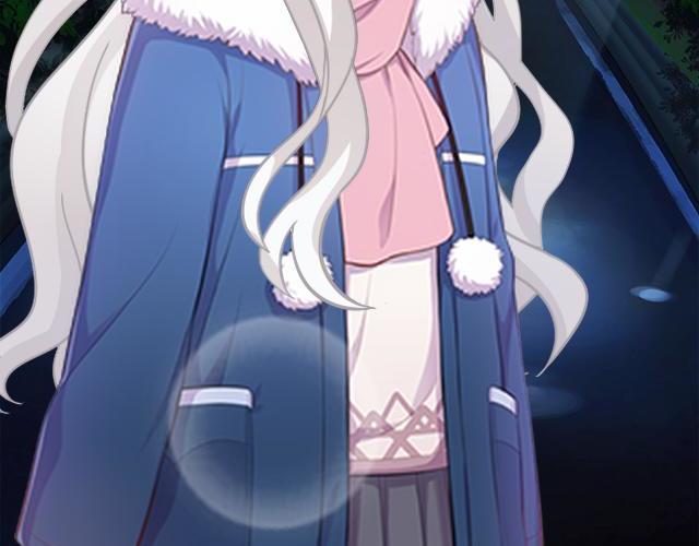 第43话  这该死的爱情！(1/3)-第43话