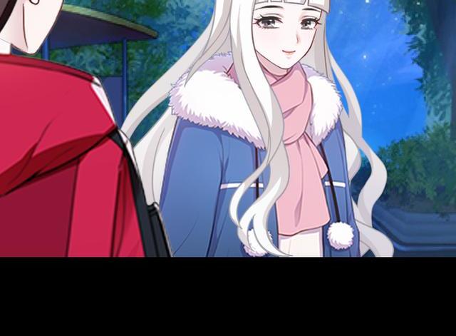 第43话  这该死的爱情！(1/3)-第43话