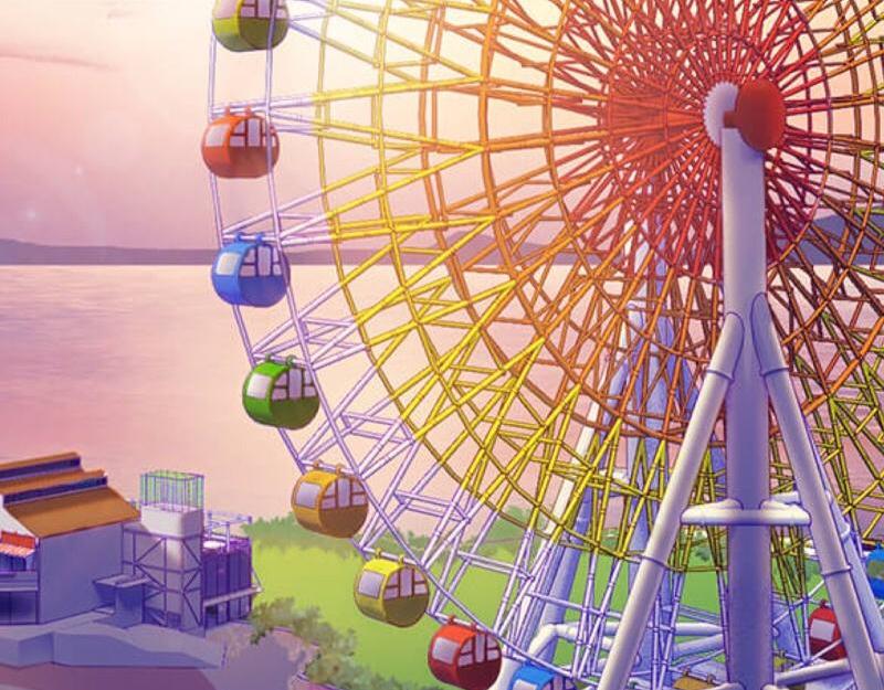 第45话 最诱人的礼物！(1/4)-第45话