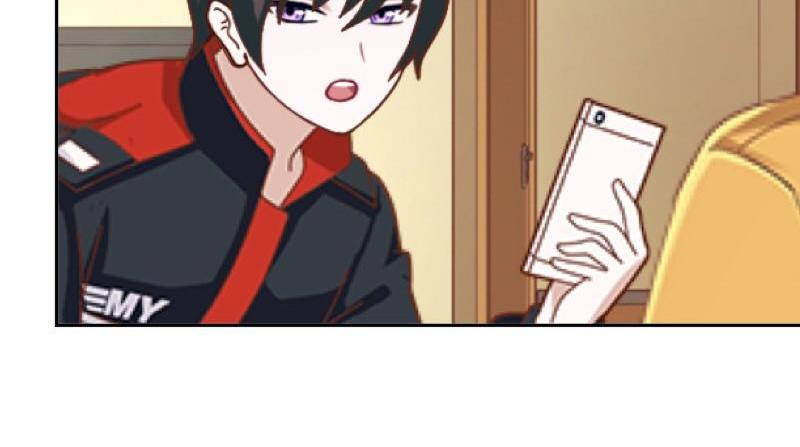 第45话 最诱人的礼物！(1/4)-第45话