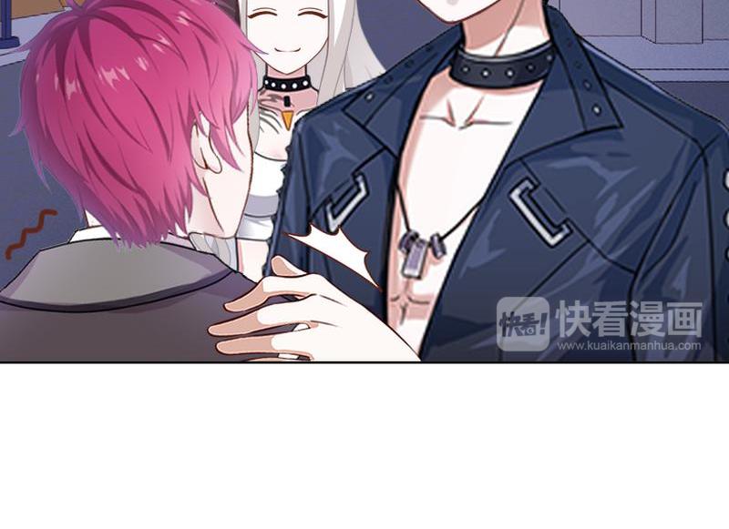 第51话 原来我也会嫉妒(1/4)-第51话